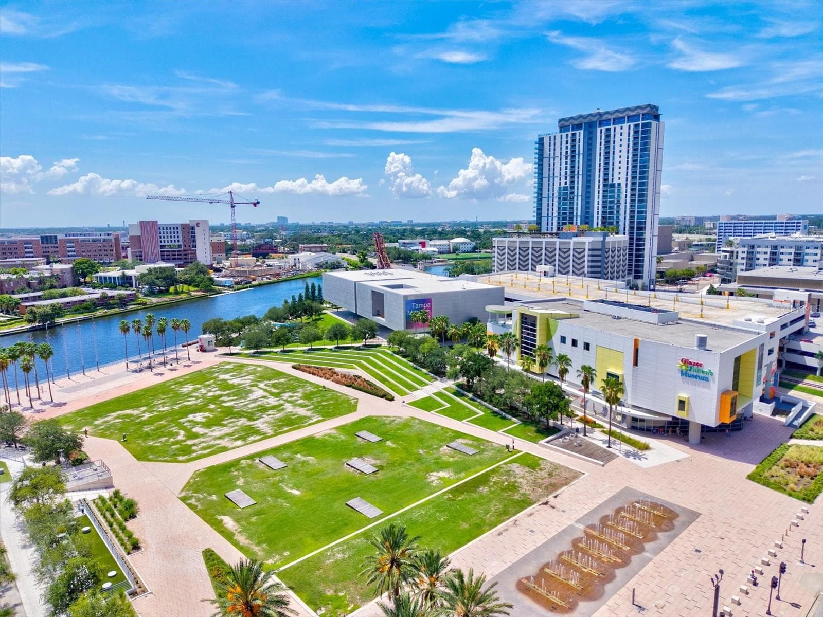 Townhouse at 212 S DAKOTA AVE #E, TAMPA, photo 61 of 93