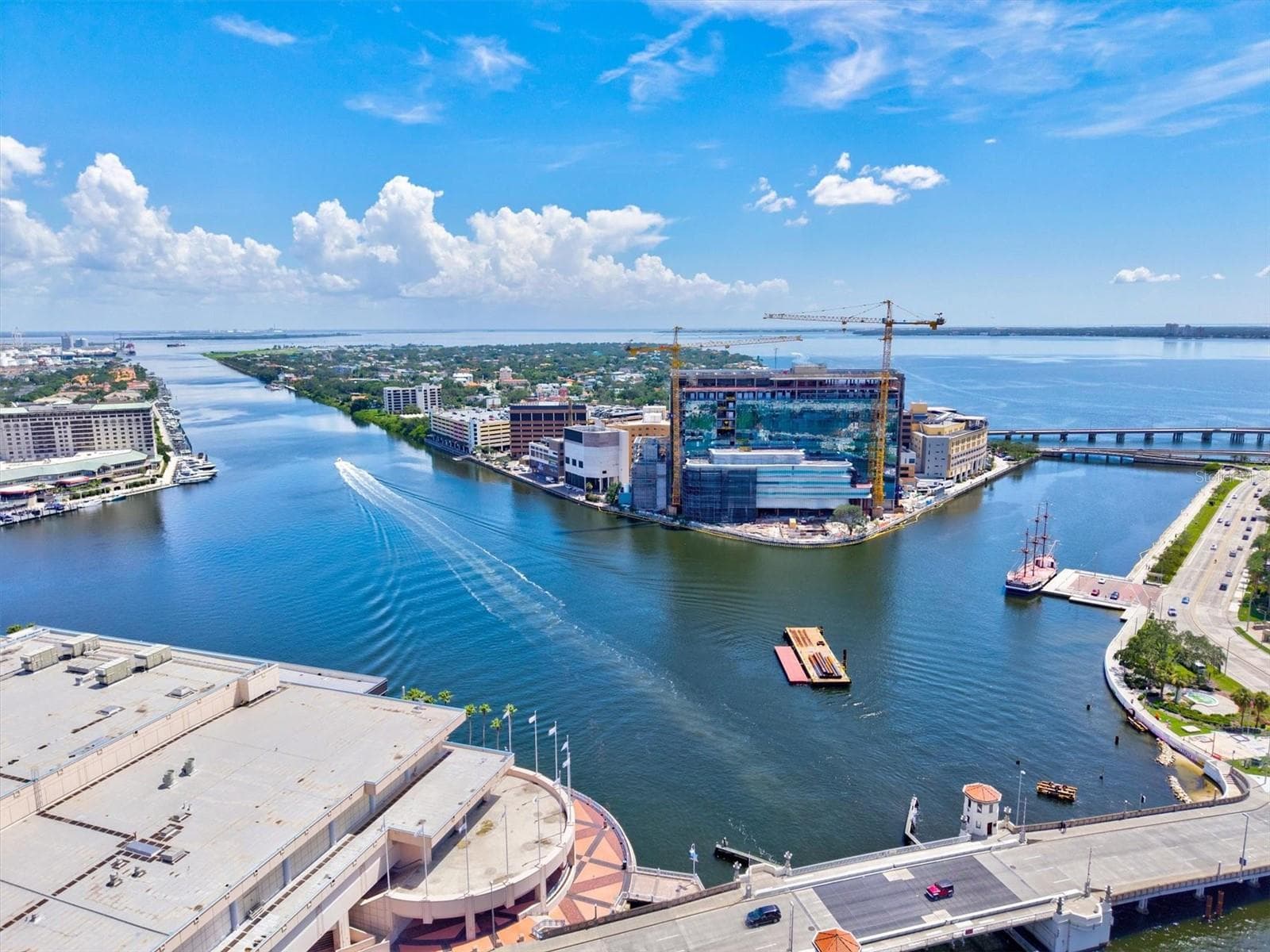 Townhouse at 212 S DAKOTA AVE #E, TAMPA, photo 73 of 93