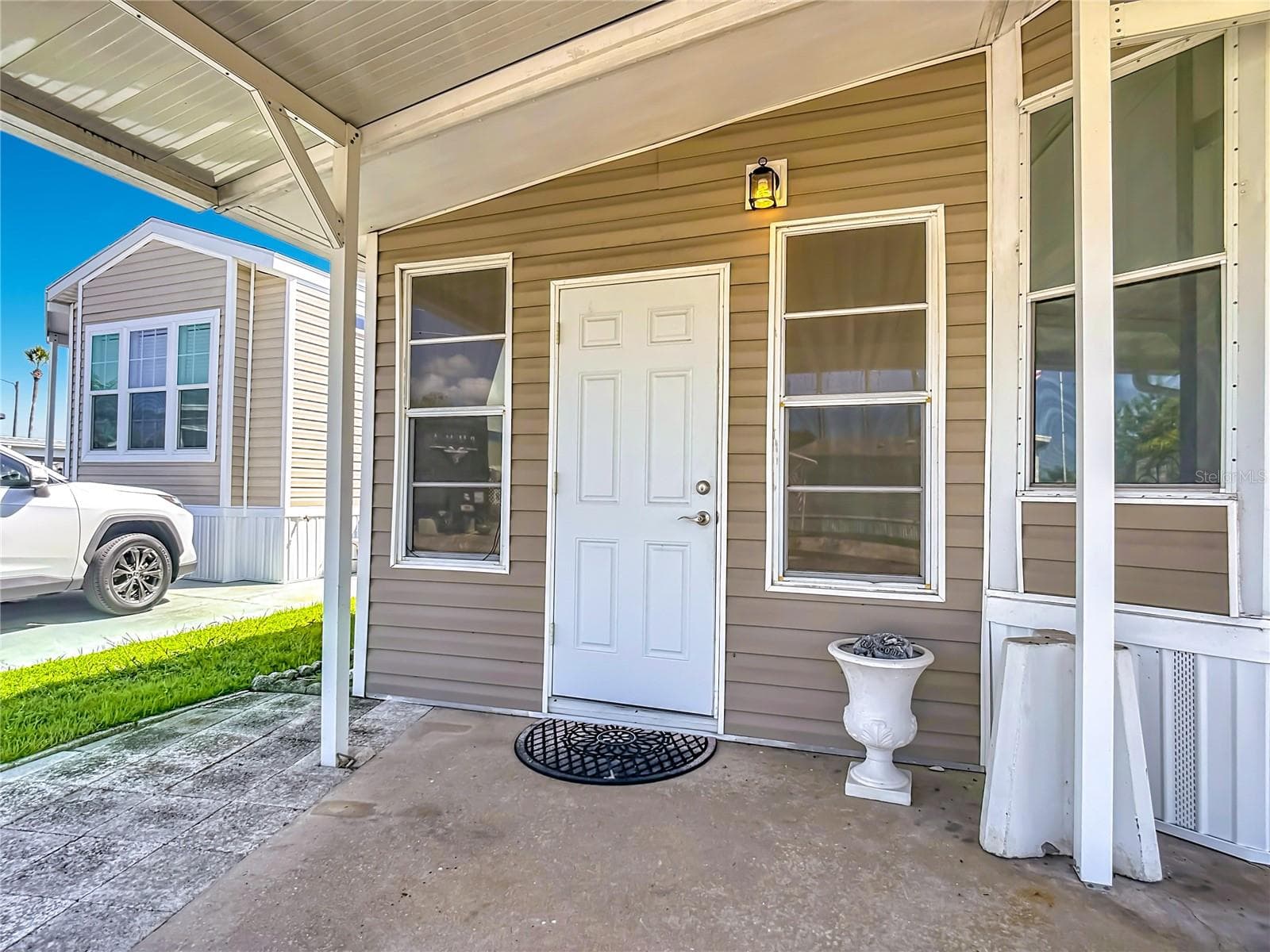 Front Entrance - 9000 US HWY 192 #81, CLERMONT