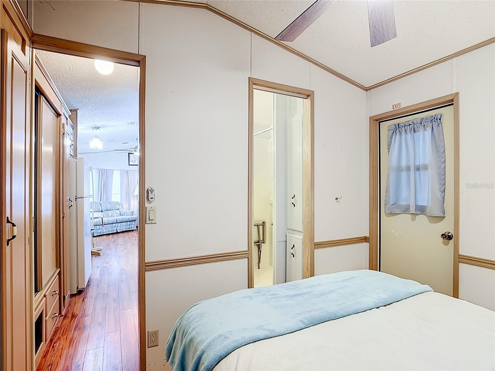 Bedroom - 9000 US HWY 192 #81, CLERMONT