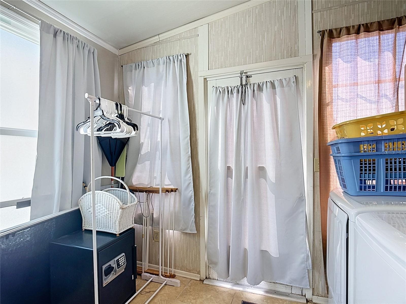 Utility room - 9000 US HWY 192 #81, CLERMONT