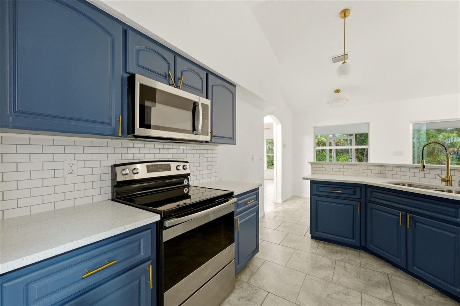 Single Family Residence at 5498 BAYBERRY ST, NORTH PORT, photo 5 of 24