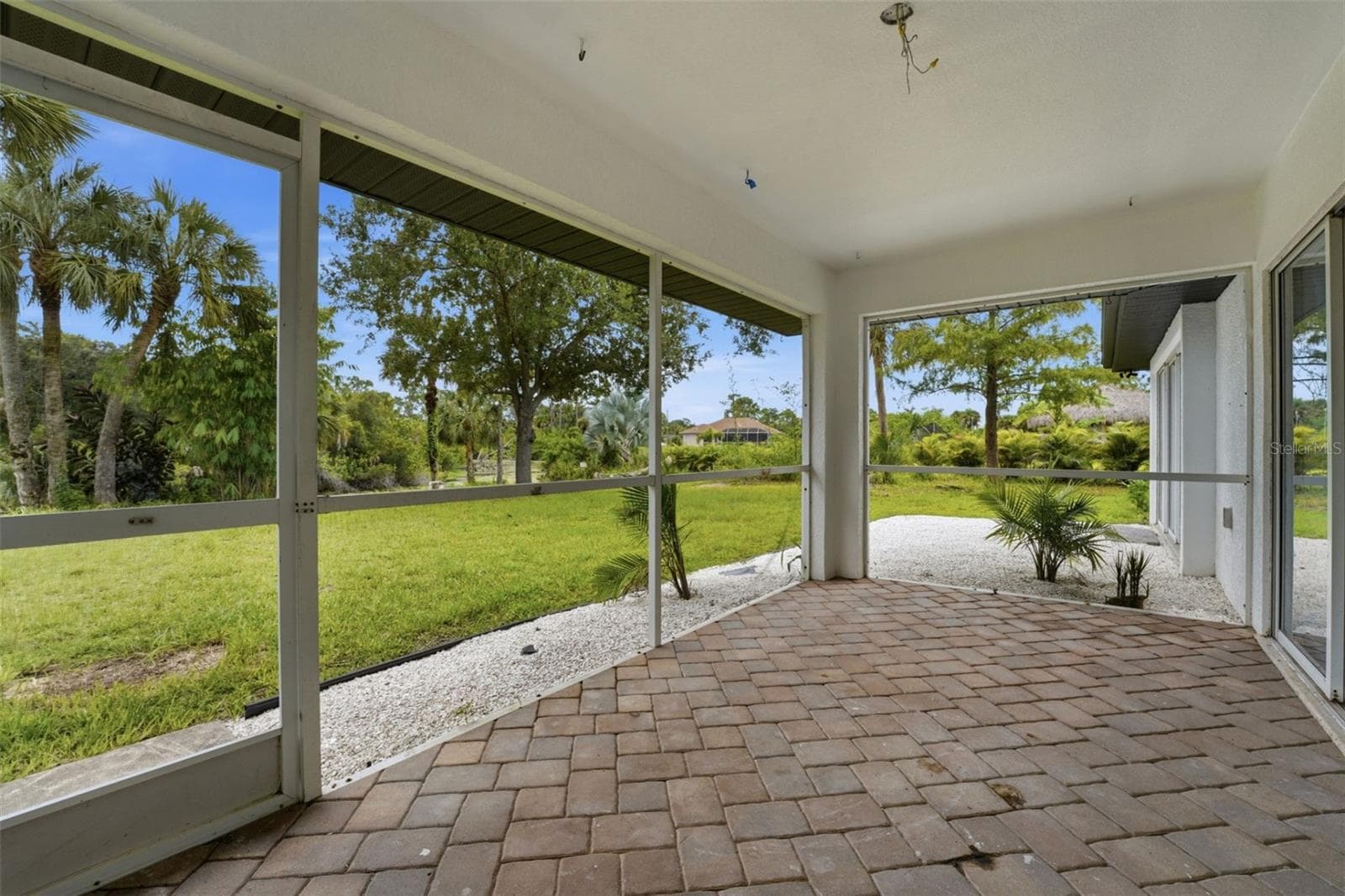 Single Family Residence at 5498 BAYBERRY ST, NORTH PORT, photo 19 of 24