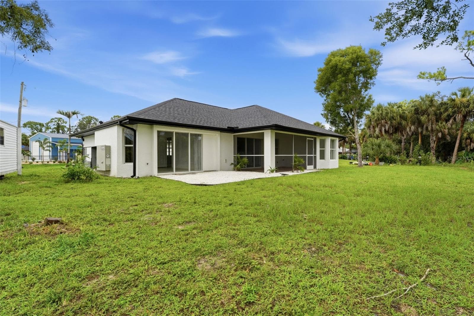 Single Family Residence at 5498 BAYBERRY ST, NORTH PORT, photo 20 of 24