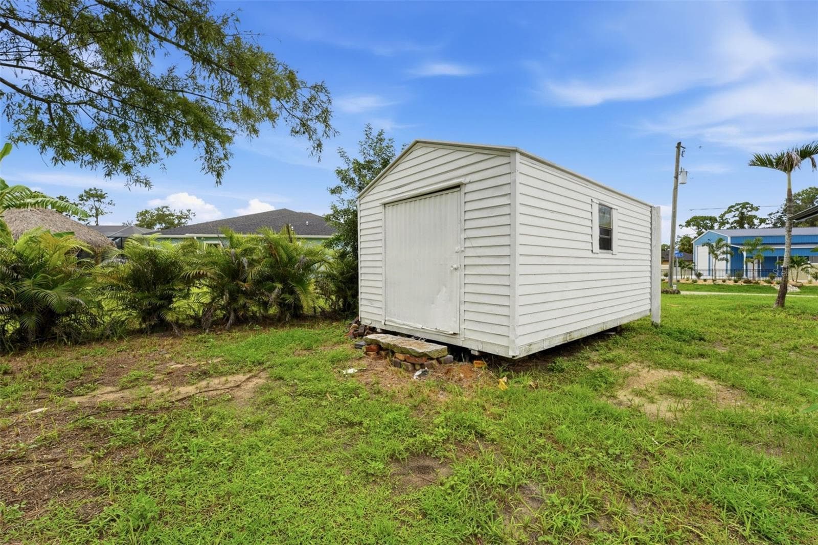 Single Family Residence at 5498 BAYBERRY ST, NORTH PORT, photo 22 of 24