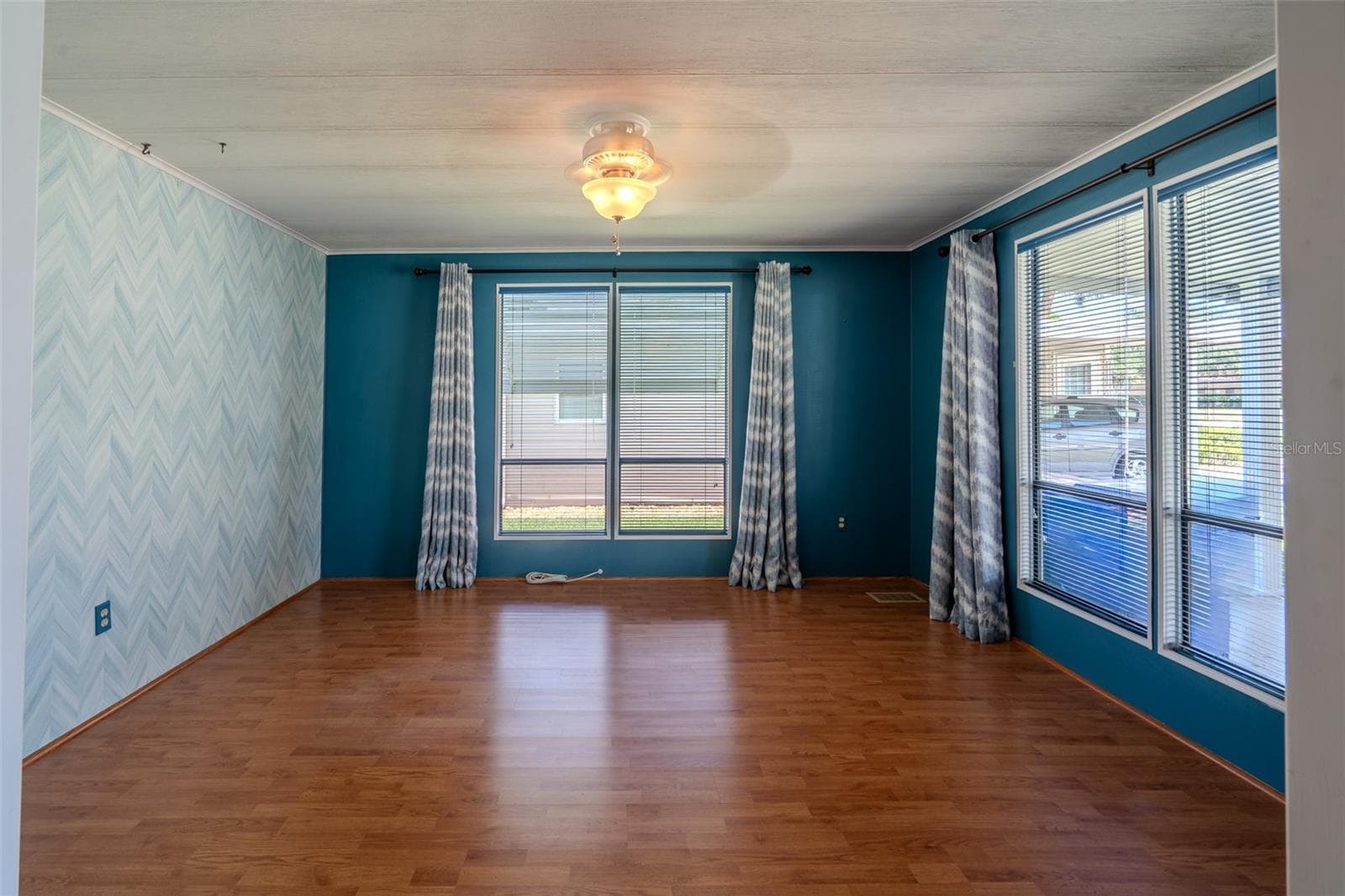Office/TV Room - 1021 HILLTOP RD, TAVARES