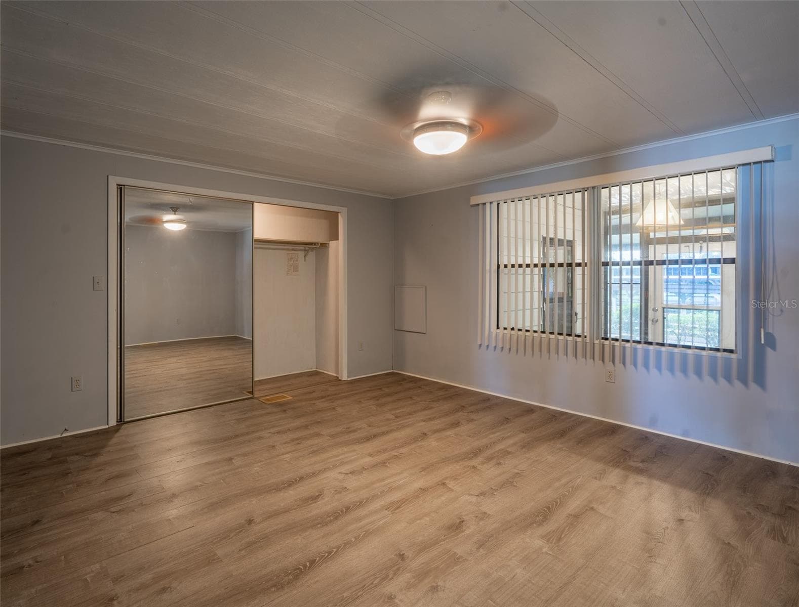 Second Bedroom - 1021 HILLTOP RD, TAVARES