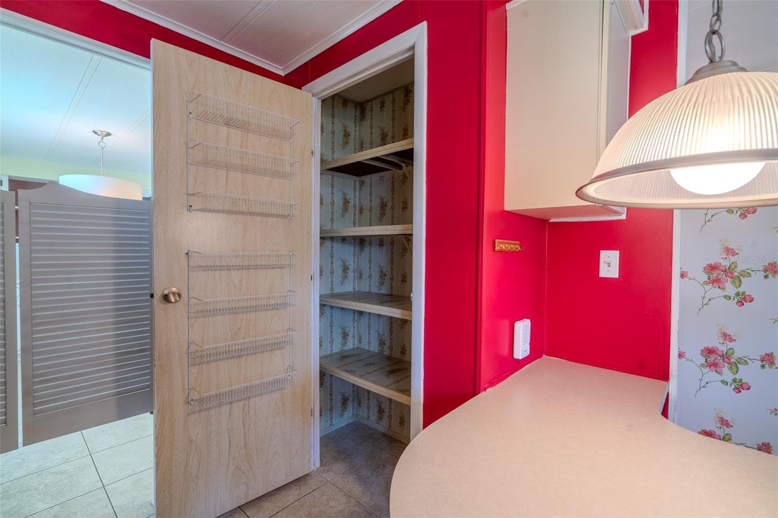 Kitchen Pantry - 1021 HILLTOP RD, TAVARES