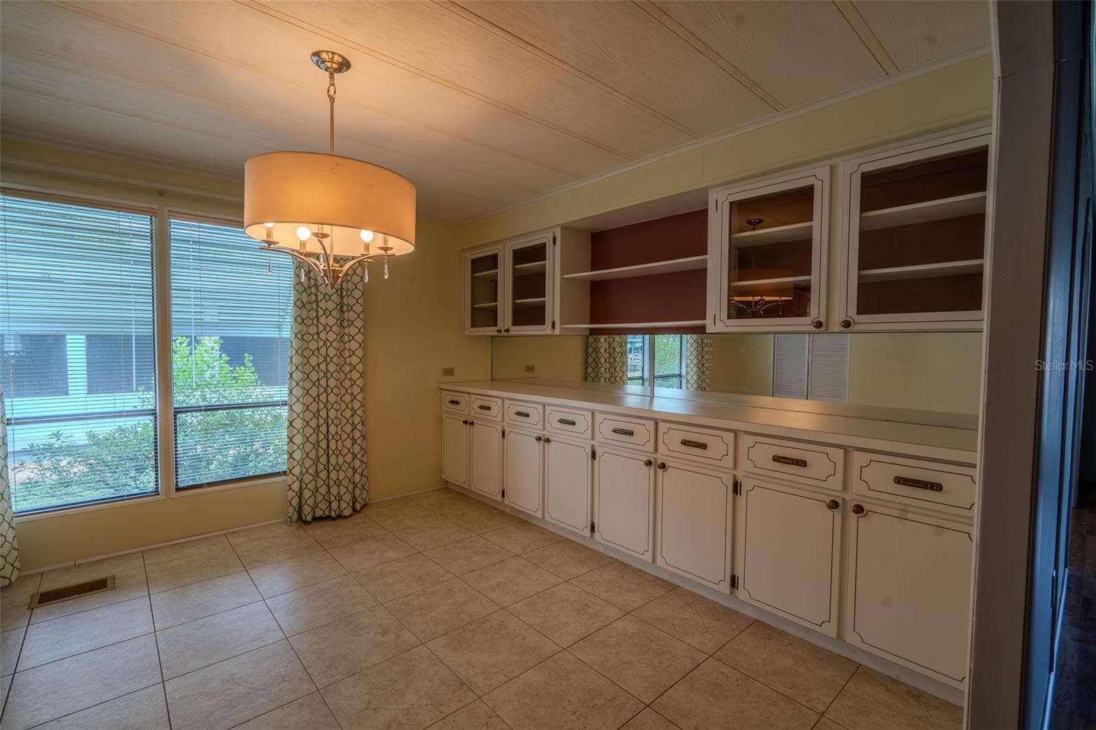 Dining Room - 1021 HILLTOP RD, TAVARES