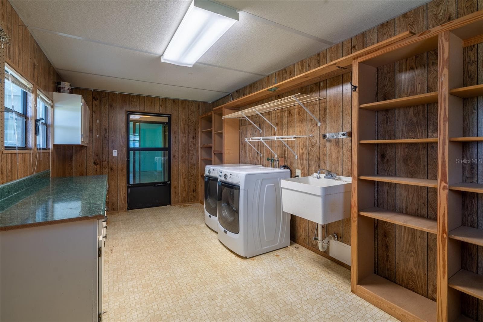 Utility Room - 1021 HILLTOP RD, TAVARES