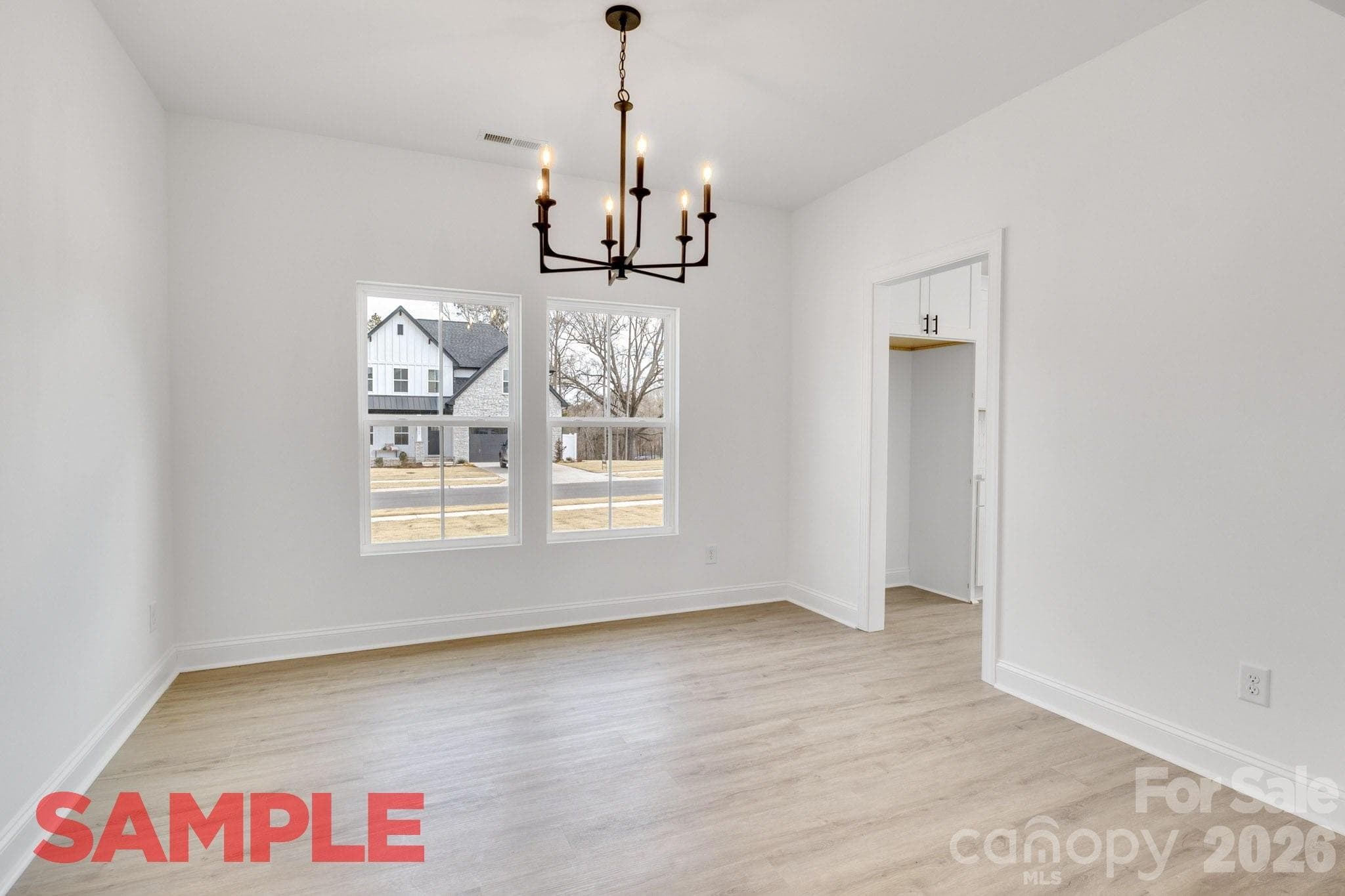 Single Family Residence at 1405 Sanctuary Street, Kannapolis, photo 11 of 33