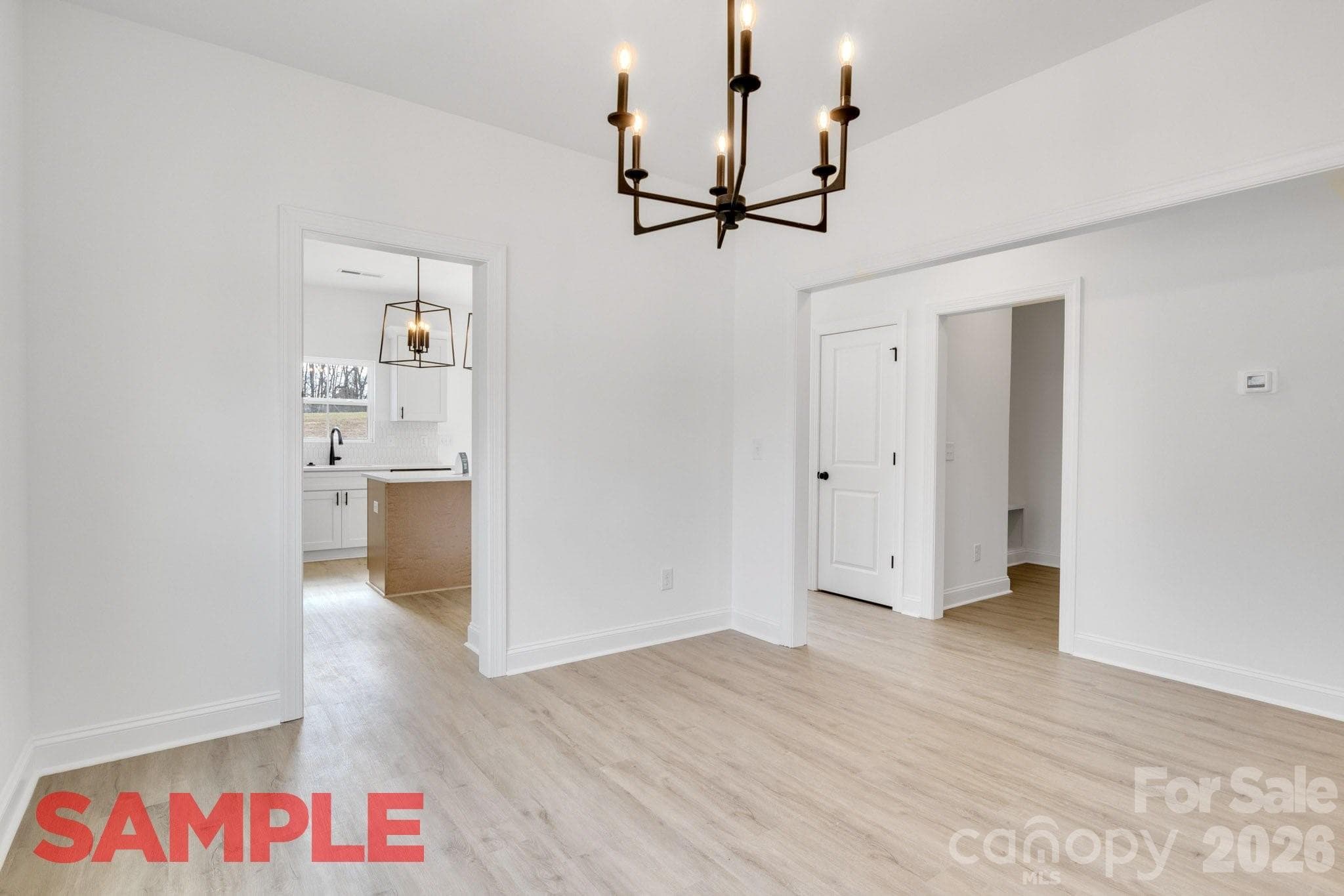 Single Family Residence at 1405 Sanctuary Street, Kannapolis, photo 12 of 33