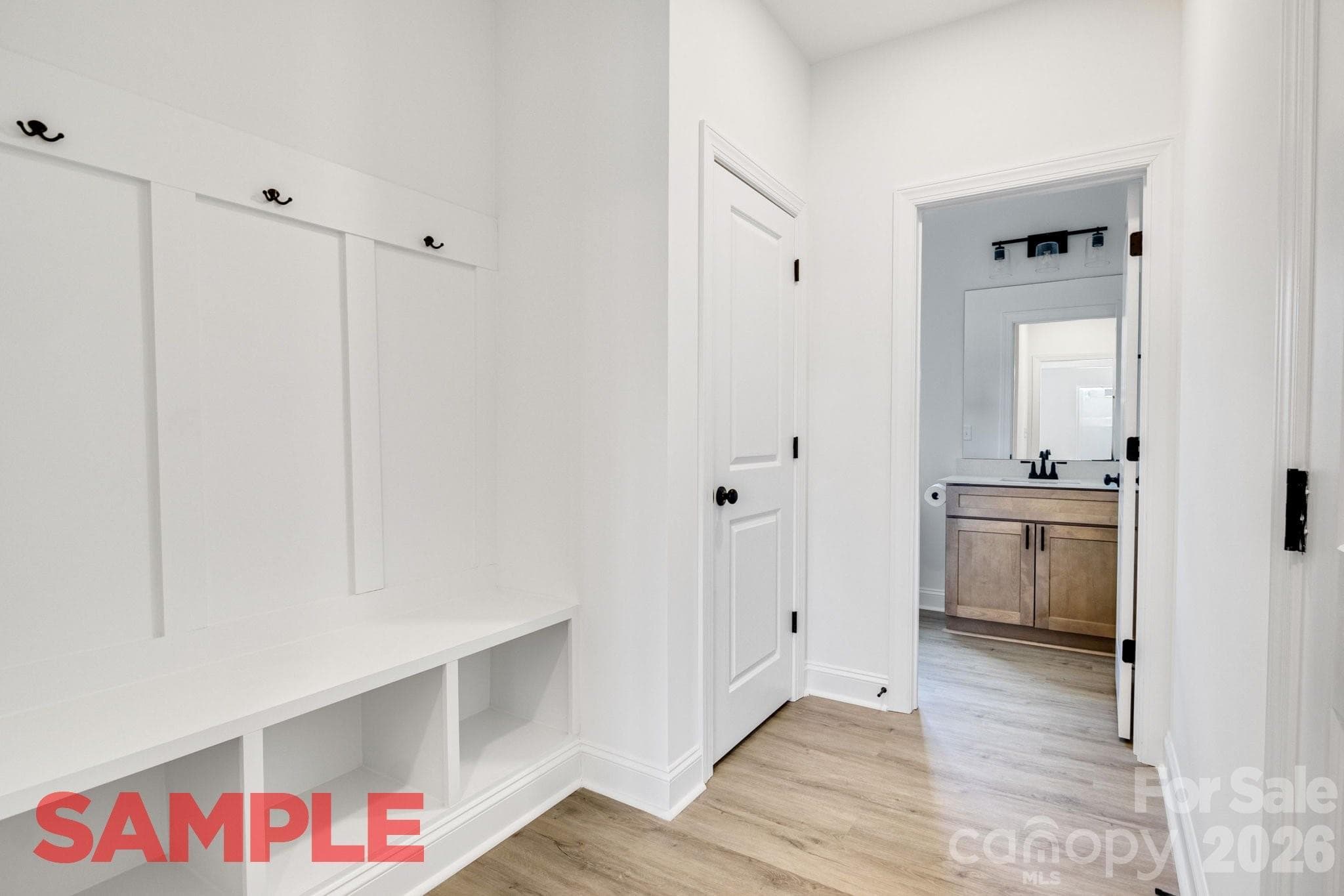 Single Family Residence at 1405 Sanctuary Street, Kannapolis, photo 13 of 33