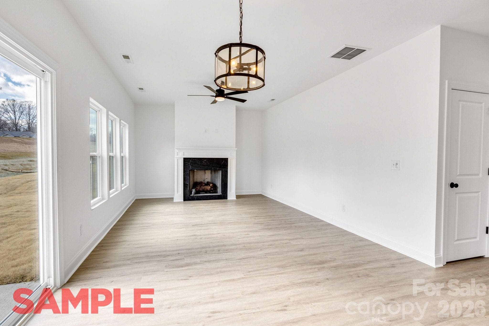 Single Family Residence at 1405 Sanctuary Street, Kannapolis, photo 15 of 33