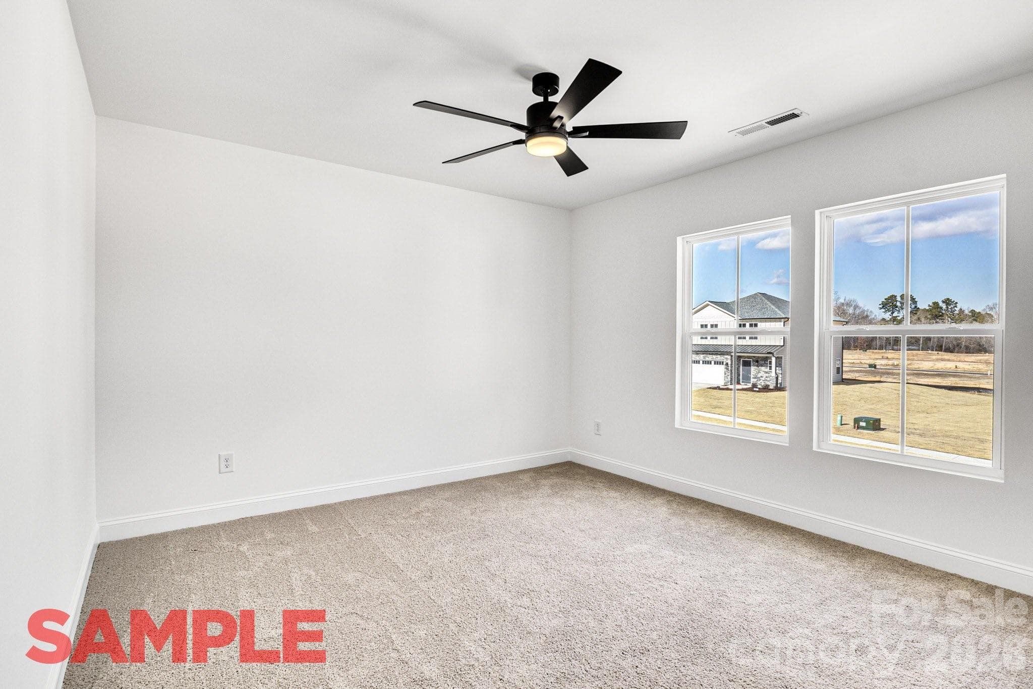 Single Family Residence at 1405 Sanctuary Street, Kannapolis, photo 31 of 33