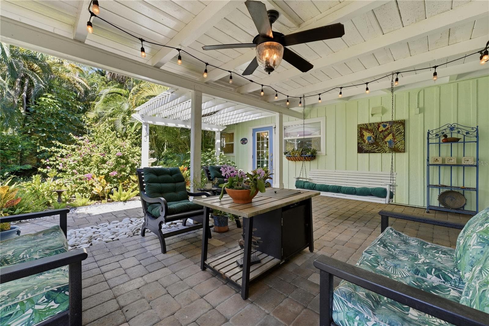 Single Family Residence at 3424 OLD OAK DR, SARASOTA, photo 4 of 52