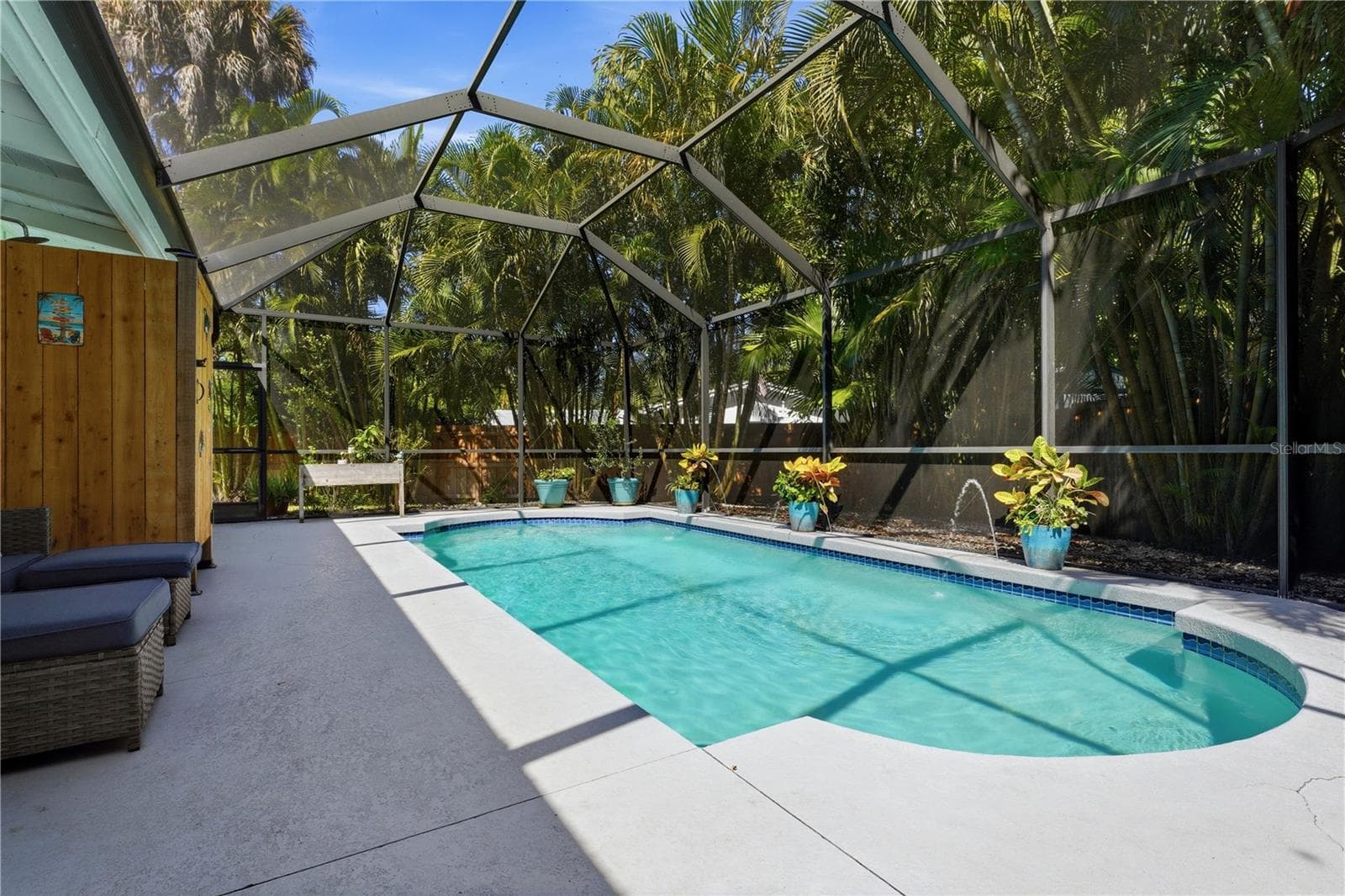 Single Family Residence at 3424 OLD OAK DR, SARASOTA, photo 36 of 52