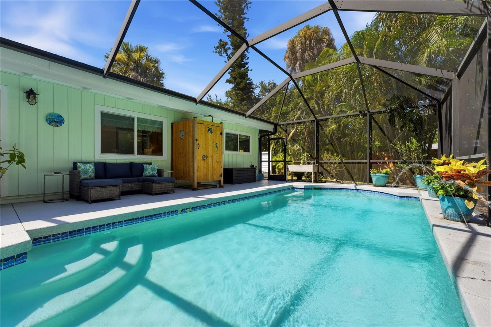 Single Family Residence at 3424 OLD OAK DR, SARASOTA, photo 38 of 52