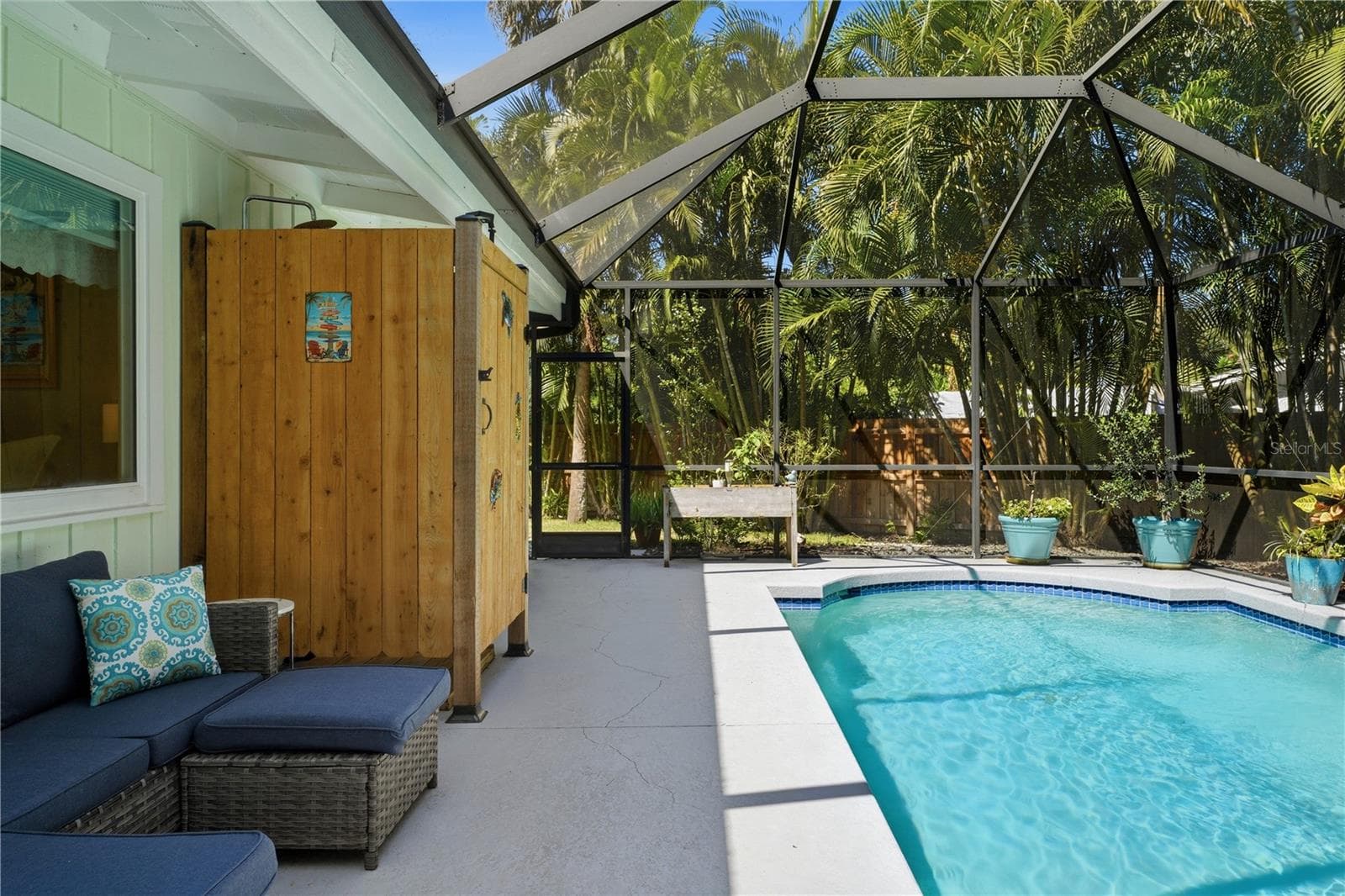 Single Family Residence at 3424 OLD OAK DR, SARASOTA, photo 41 of 52