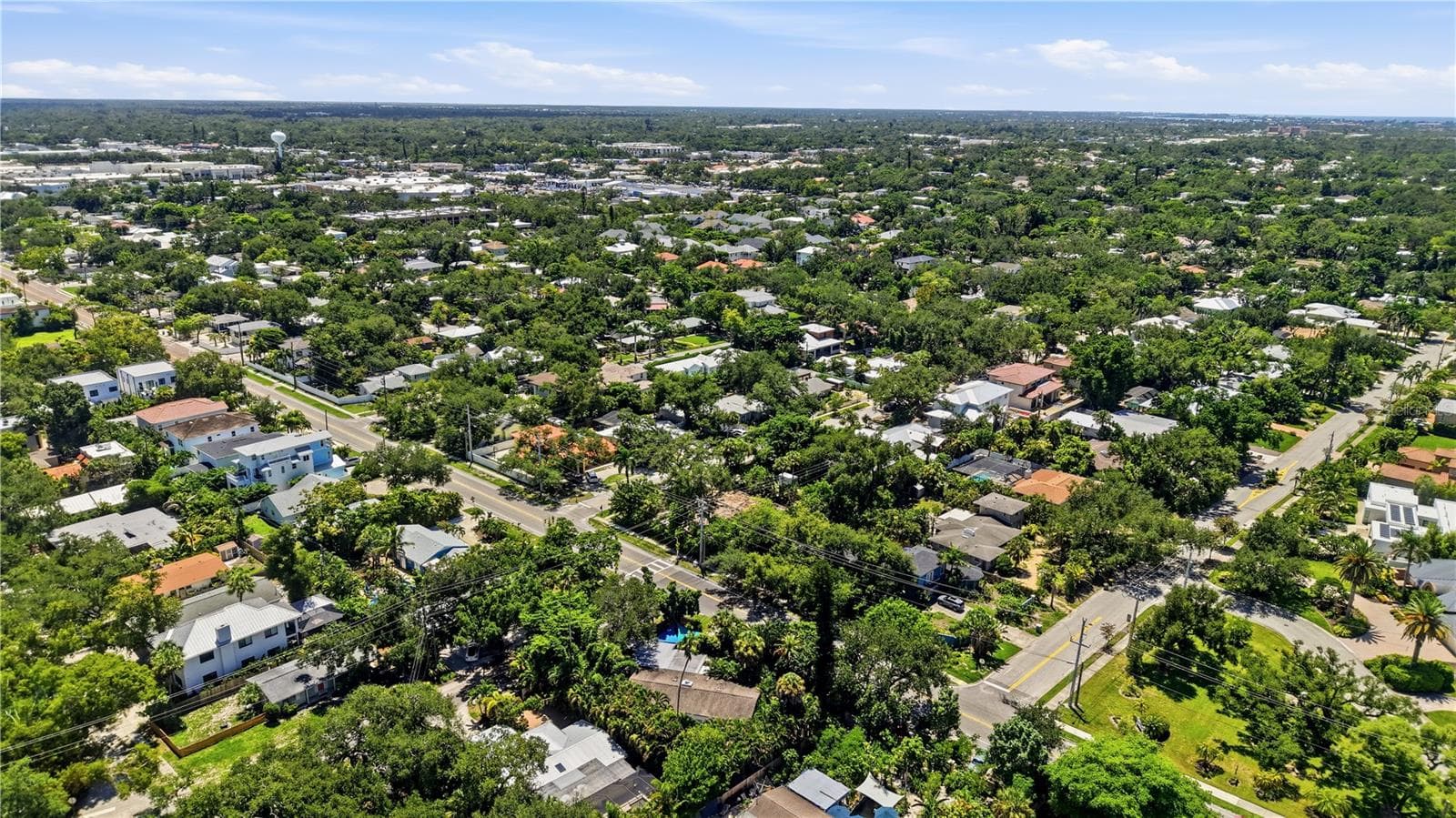 Single Family Residence at 3424 OLD OAK DR, SARASOTA, photo 50 of 52