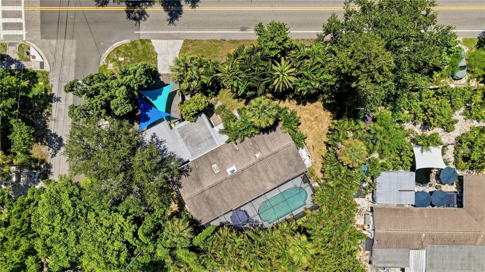 Single Family Residence at 3424 OLD OAK DR, SARASOTA, photo 52 of 52