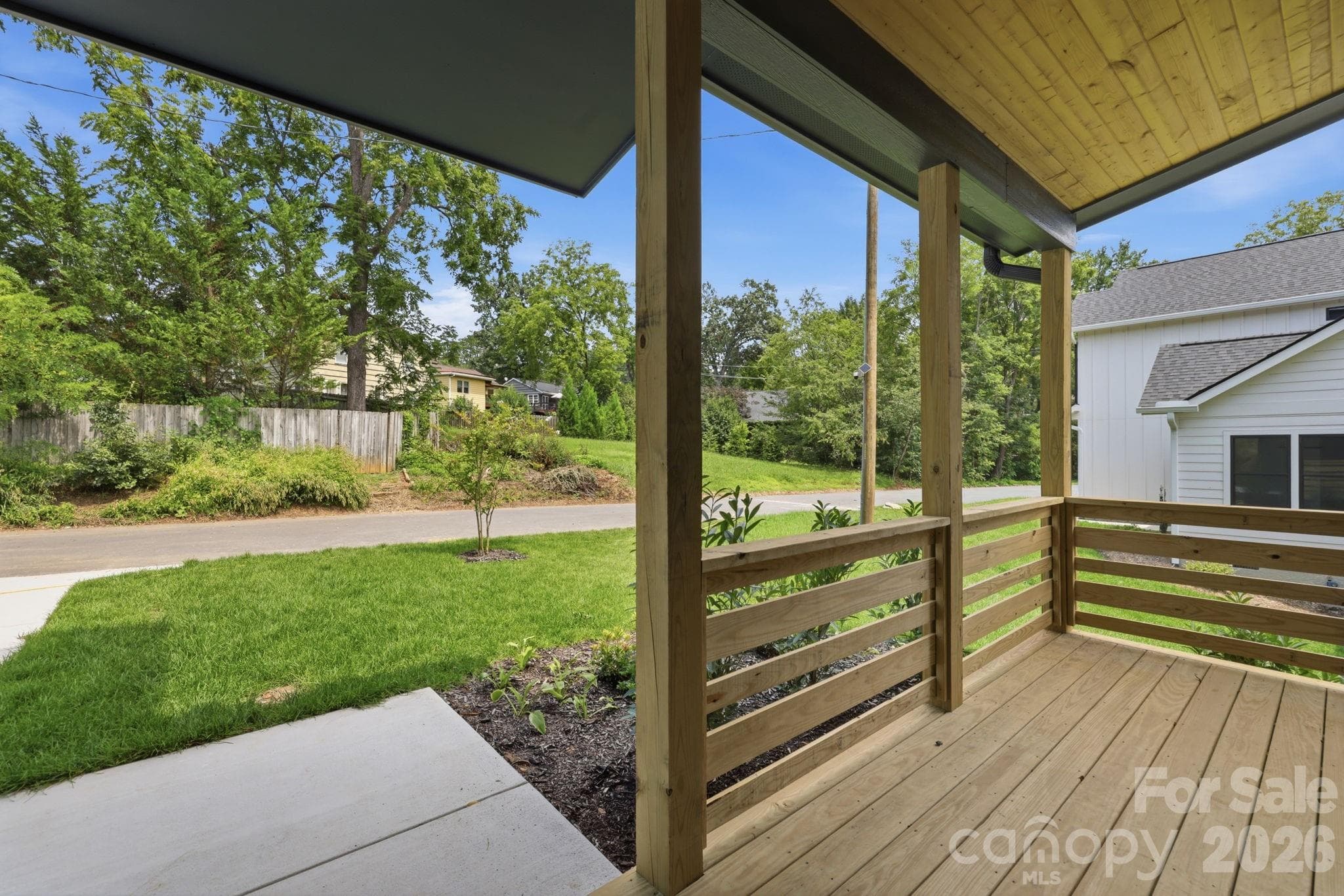 Single Family Residence at 45 Johnson Drive, Asheville, photo 7 of 32