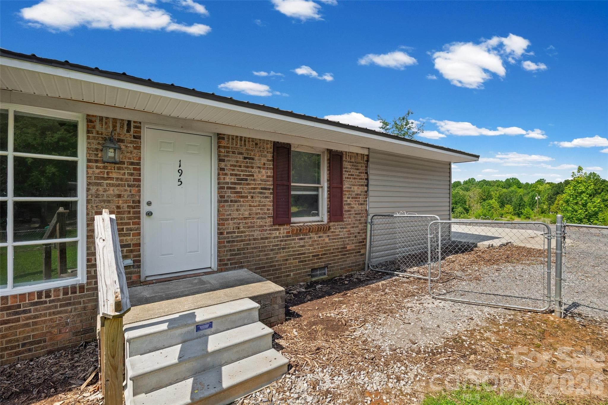 Single Family Residence at 195 Moda Road, Blacksburg, photo 2 of 19