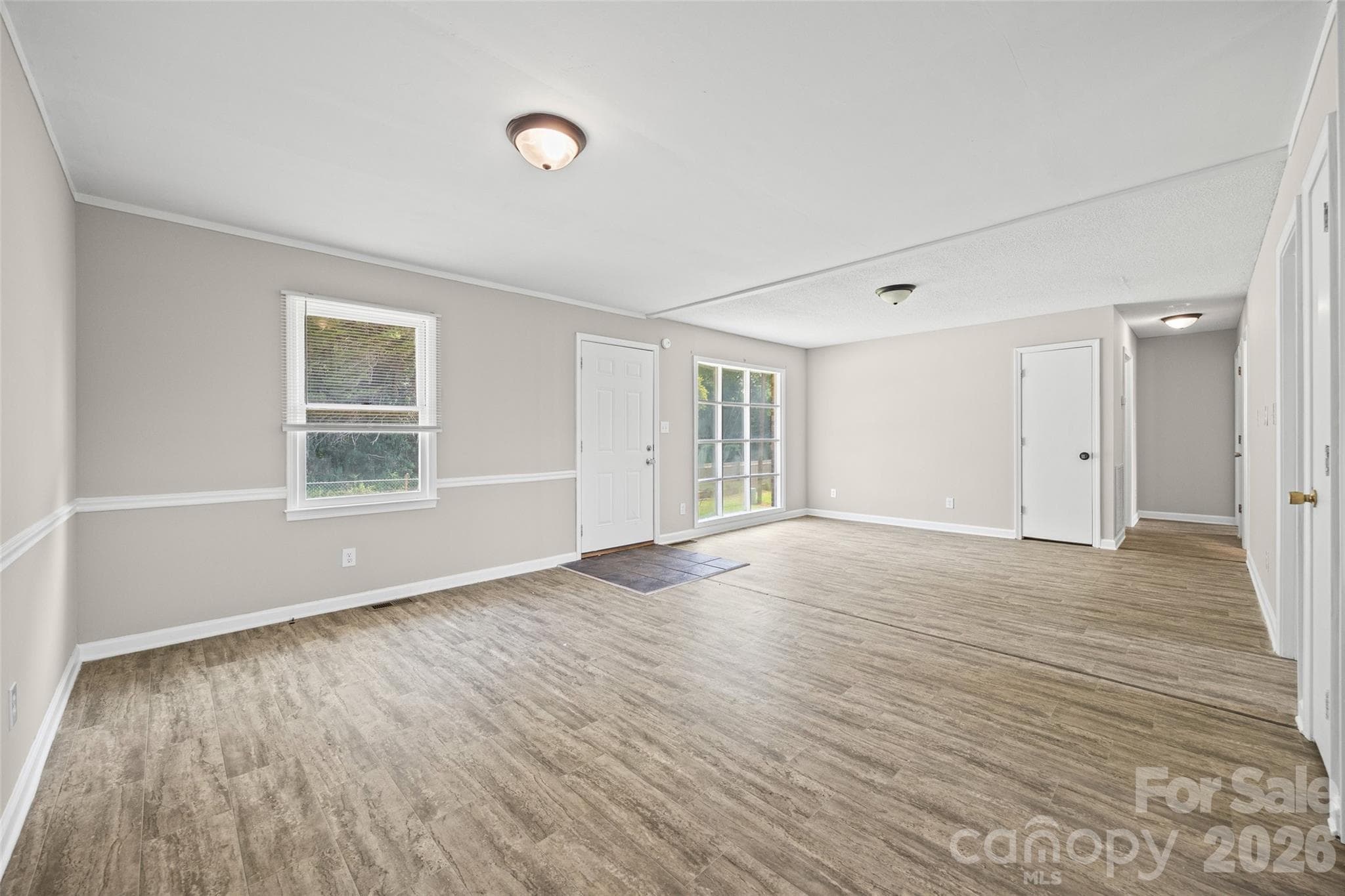 Single Family Residence at 195 Moda Road, Blacksburg, photo 7 of 19