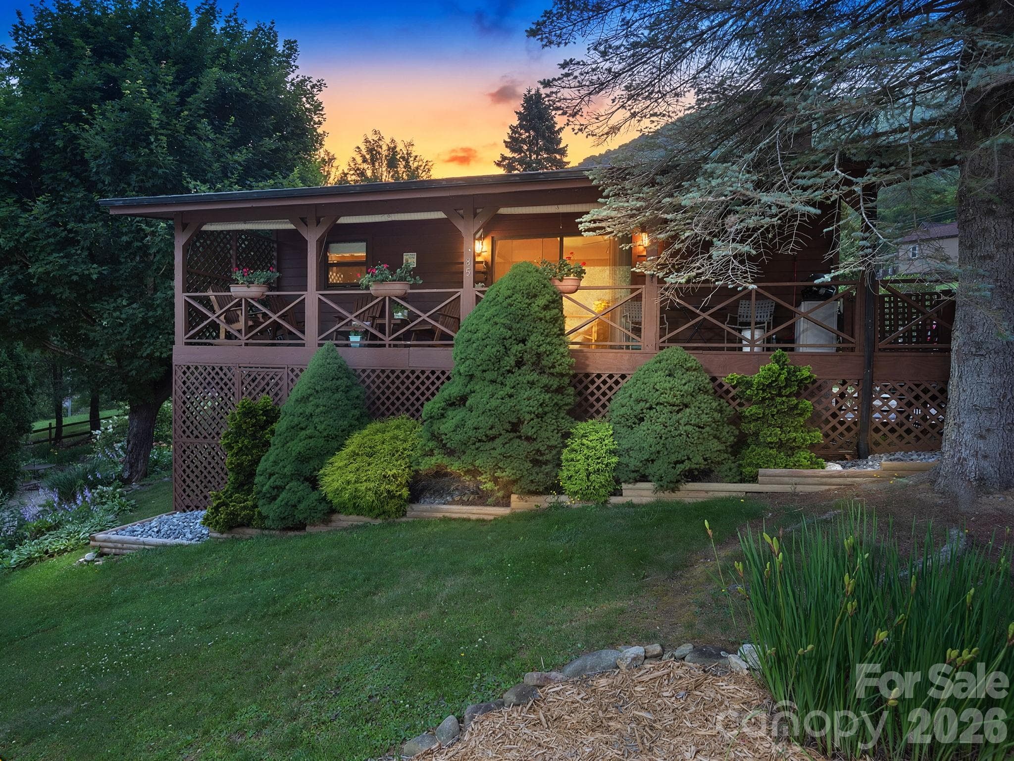 Single Family Residence at Maggie Valley, photo 2 of 28
