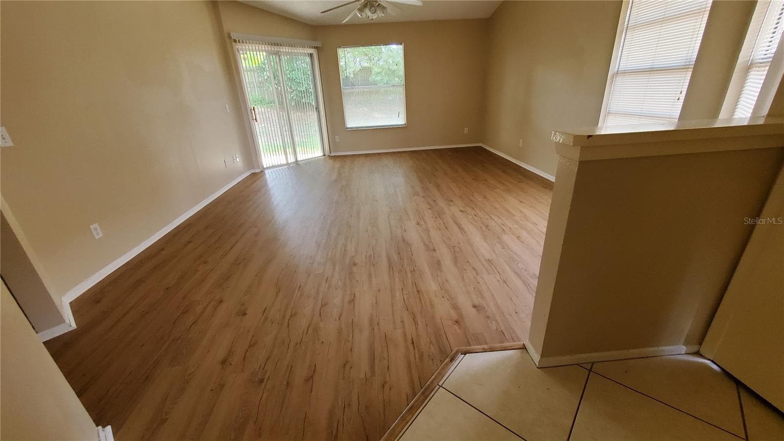 Half Duplex at 239 ALSTON DR, ORLANDO, photo 4 of 14