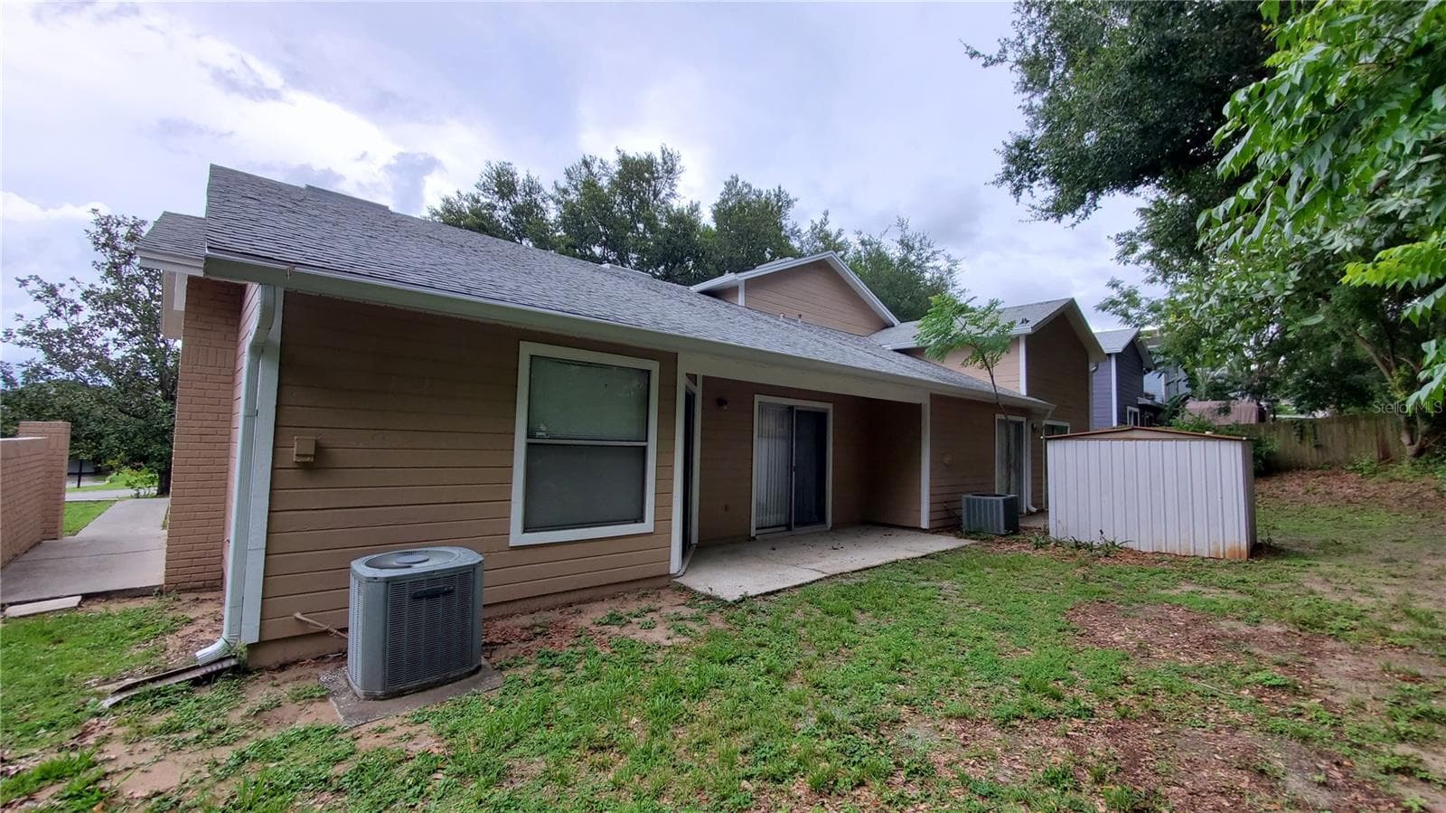 Half Duplex at 239 ALSTON DR, ORLANDO, photo 14 of 14