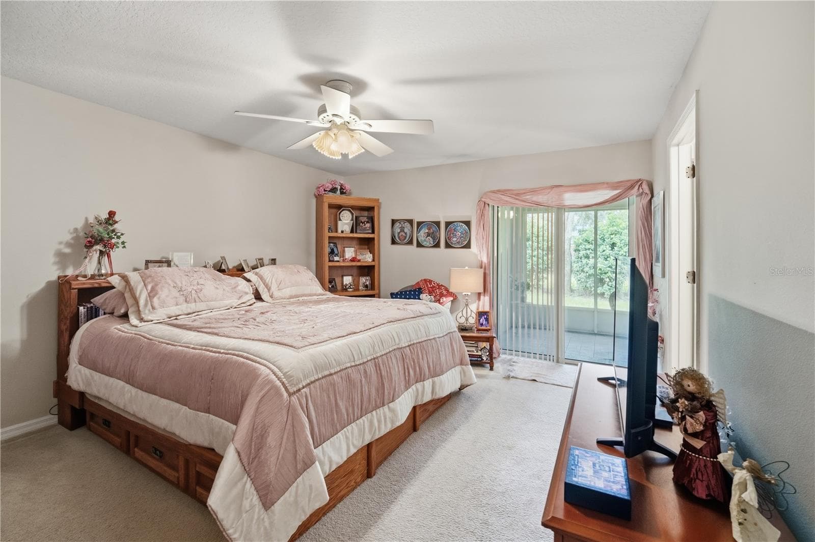 Townhouse at 3341 CELENA CIR, ST CLOUD, photo 16 of 48