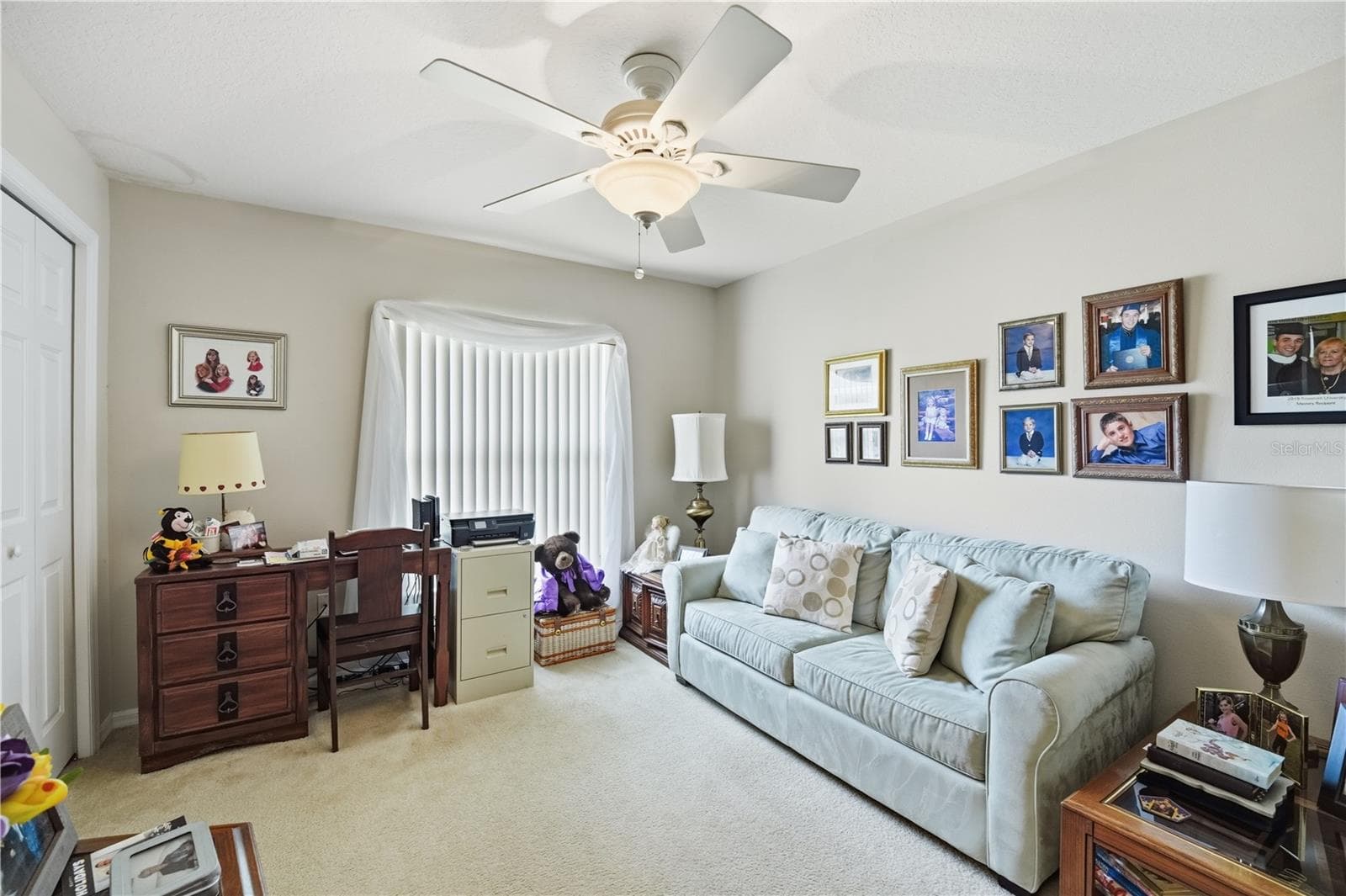 Townhouse at 3341 CELENA CIR, ST CLOUD, photo 20 of 48