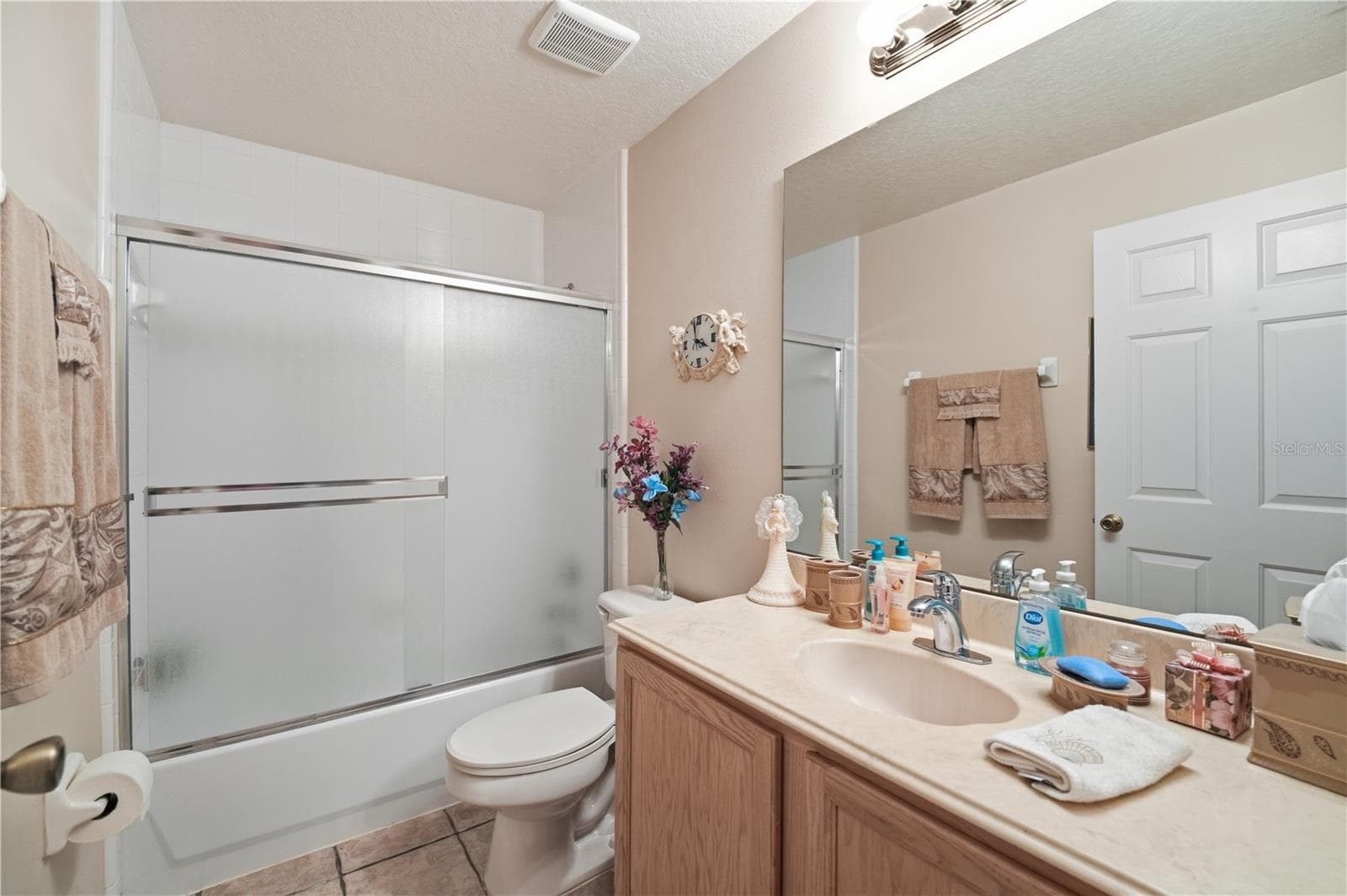 Townhouse at 3341 CELENA CIR, ST CLOUD, photo 22 of 48