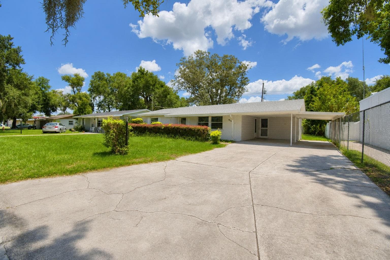 Single Family Residence at 2521 MCCRANIE PL, LAKELAND, photo 39 of 49