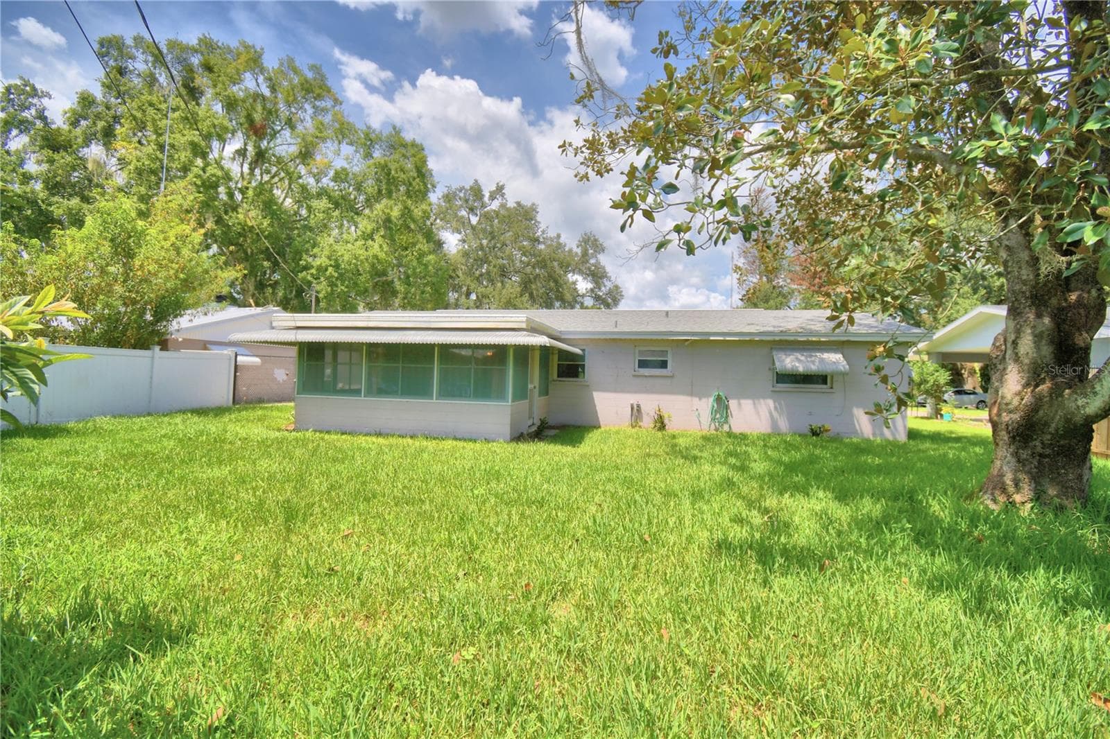 Single Family Residence at 2521 MCCRANIE PL, LAKELAND, photo 45 of 49