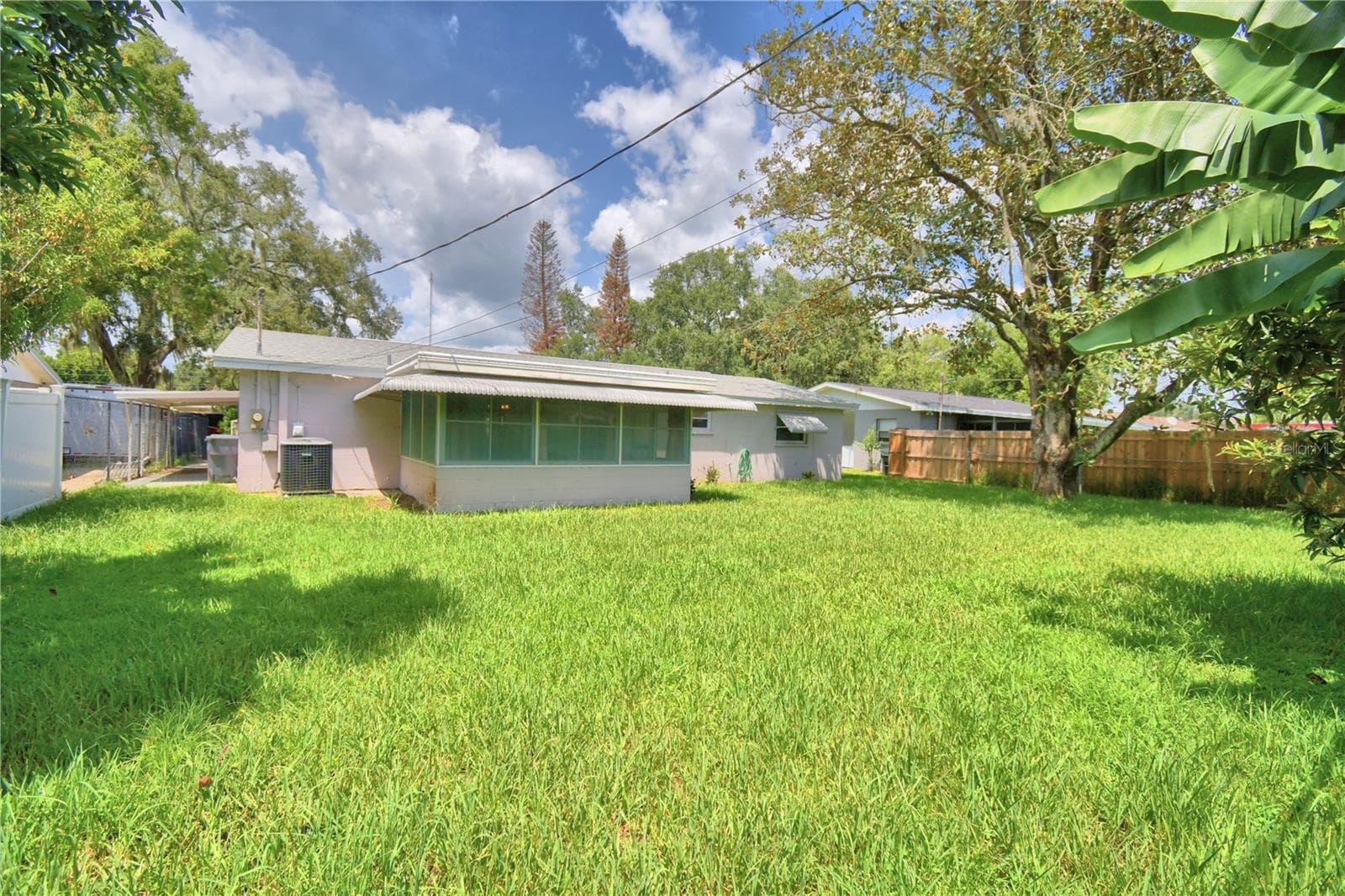 Single Family Residence at 2521 MCCRANIE PL, LAKELAND, photo 46 of 49
