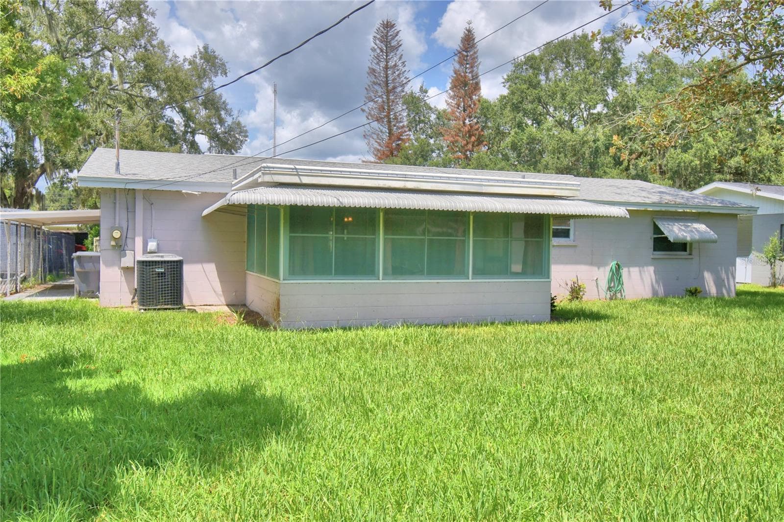 Single Family Residence at 2521 MCCRANIE PL, LAKELAND, photo 47 of 49