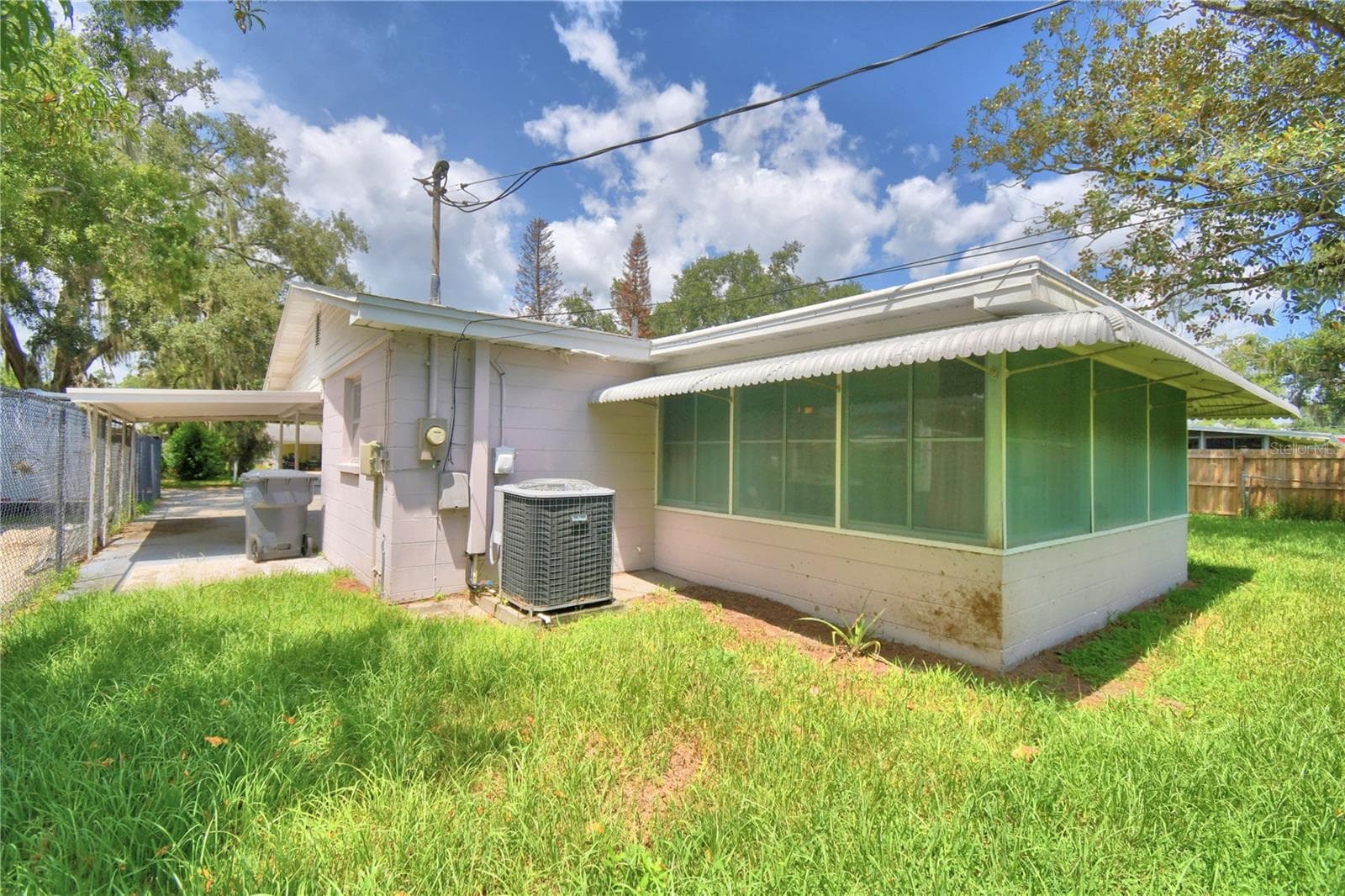 Single Family Residence at 2521 MCCRANIE PL, LAKELAND, photo 49 of 49