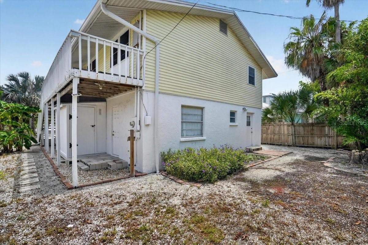 Single Family Residence at 524 SPRING AVE, ANNA MARIA, photo 22 of 38