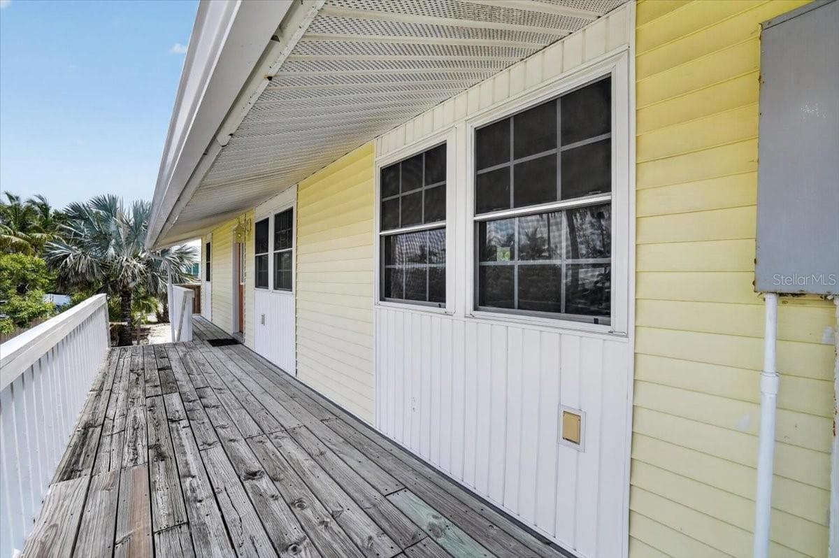 Single Family Residence at 524 SPRING AVE, ANNA MARIA, photo 23 of 38