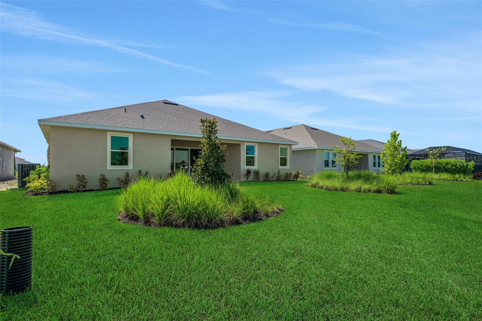 Virtually Staged - 17156 COTTONTAIL CIR, PUNTA GORDA