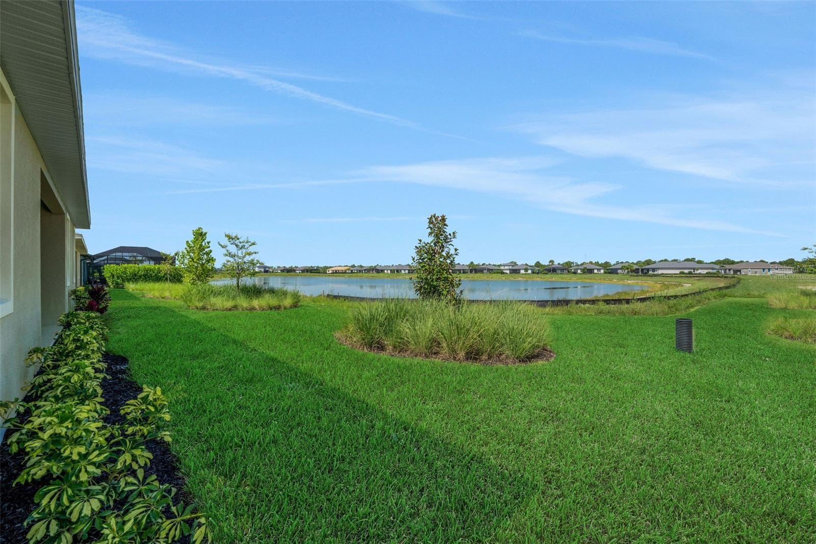 Virtually Staged - 17156 COTTONTAIL CIR, PUNTA GORDA