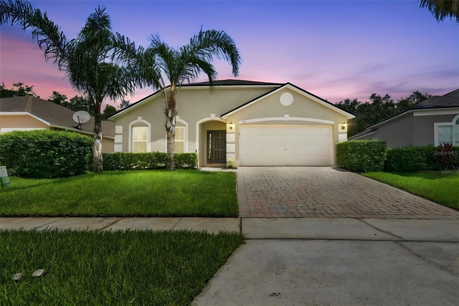 Single Family Residence at 1151 BEECH GROVE WAY, ORLANDO, photo 21 of 32