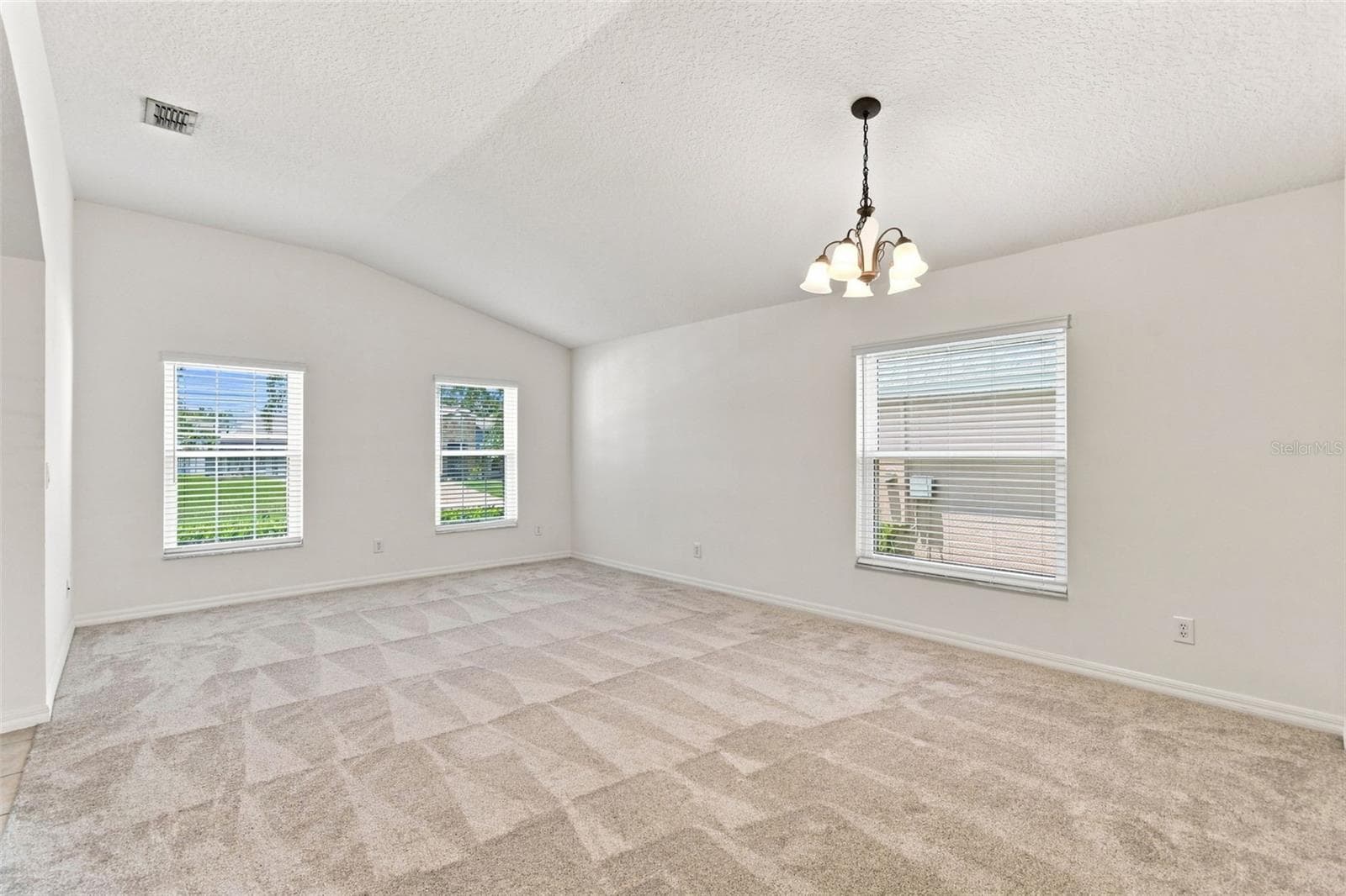 Natural Light in Dining Room - 1151 BEECH GROVE WAY, ORLANDO