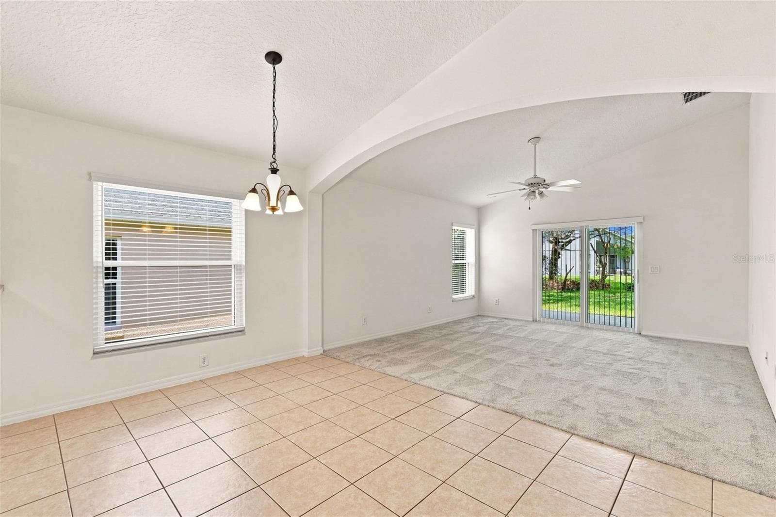 Breakfast Nook/Family Room - 1151 BEECH GROVE WAY, ORLANDO