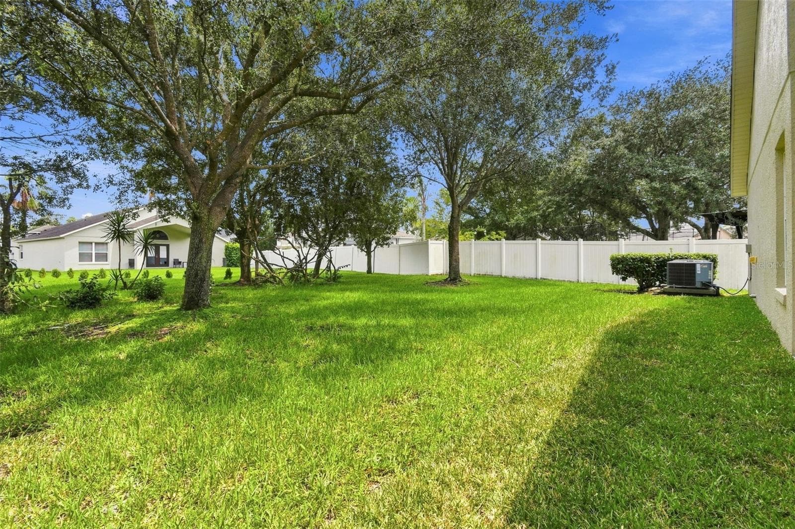 Spacious Backyard - 1151 BEECH GROVE WAY, ORLANDO