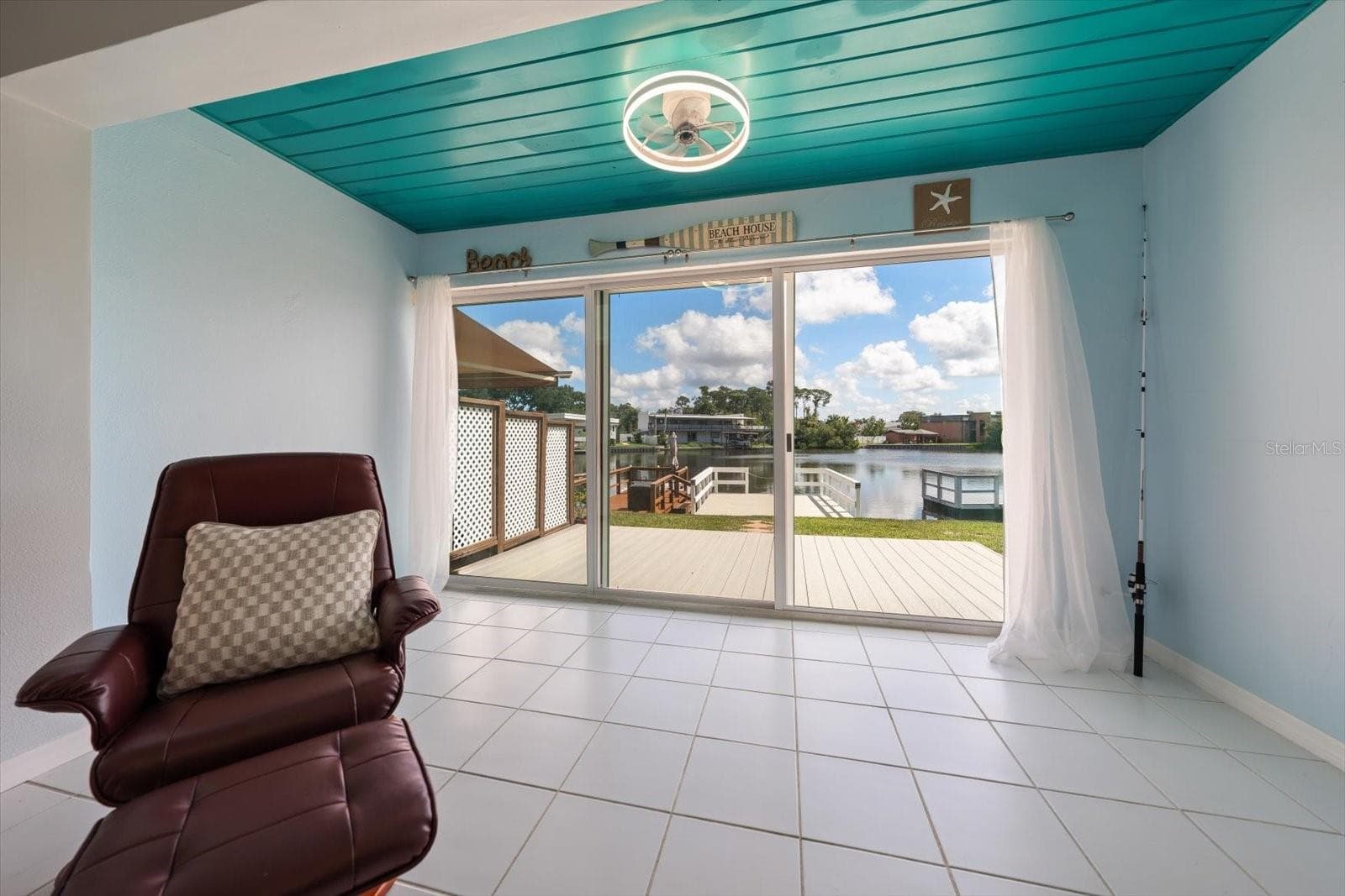 Condominium at 599 WESTWINDS DR #9, PALM HARBOR, photo 10 of 24