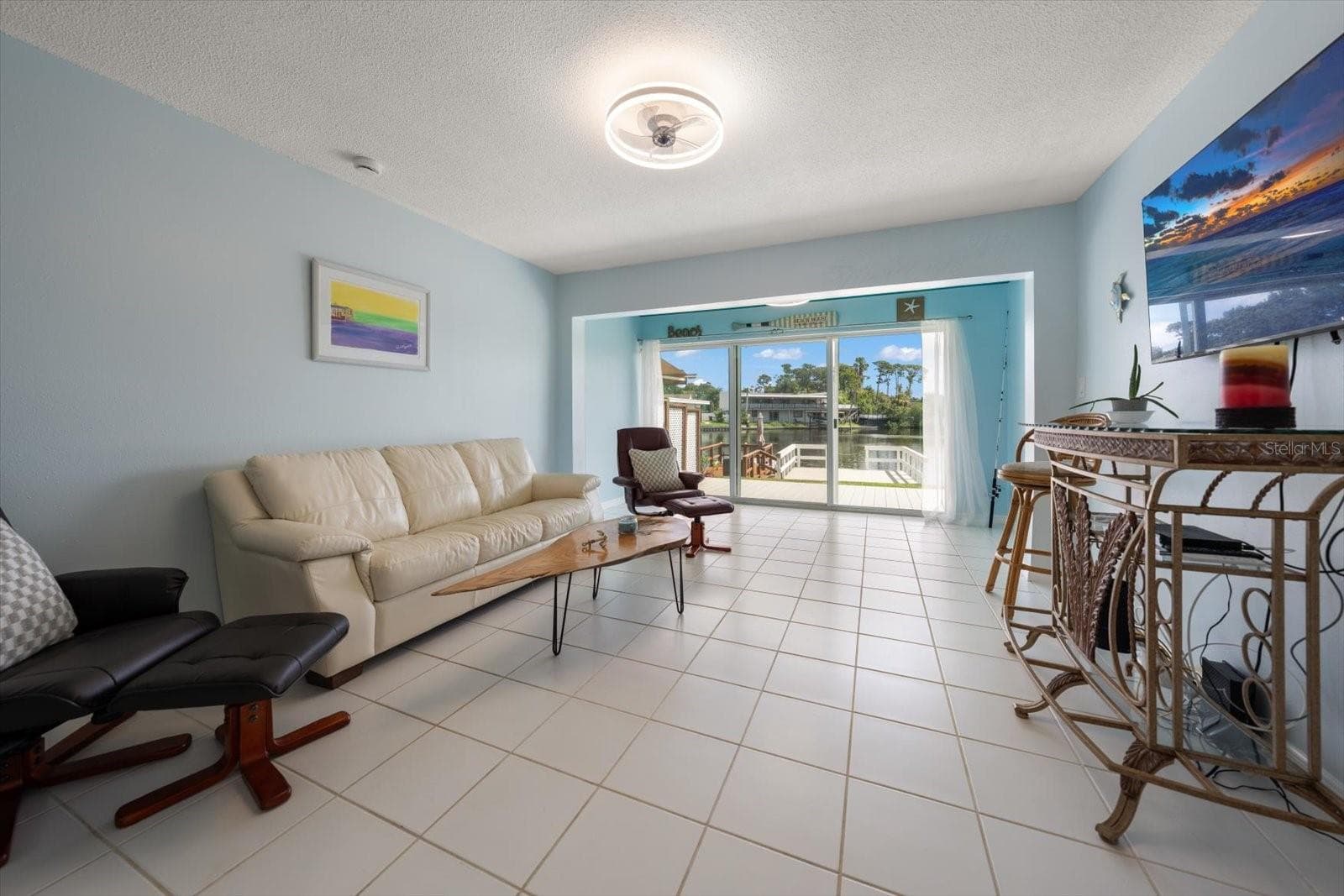 Condominium at 599 WESTWINDS DR #9, PALM HARBOR, photo 5 of 24
