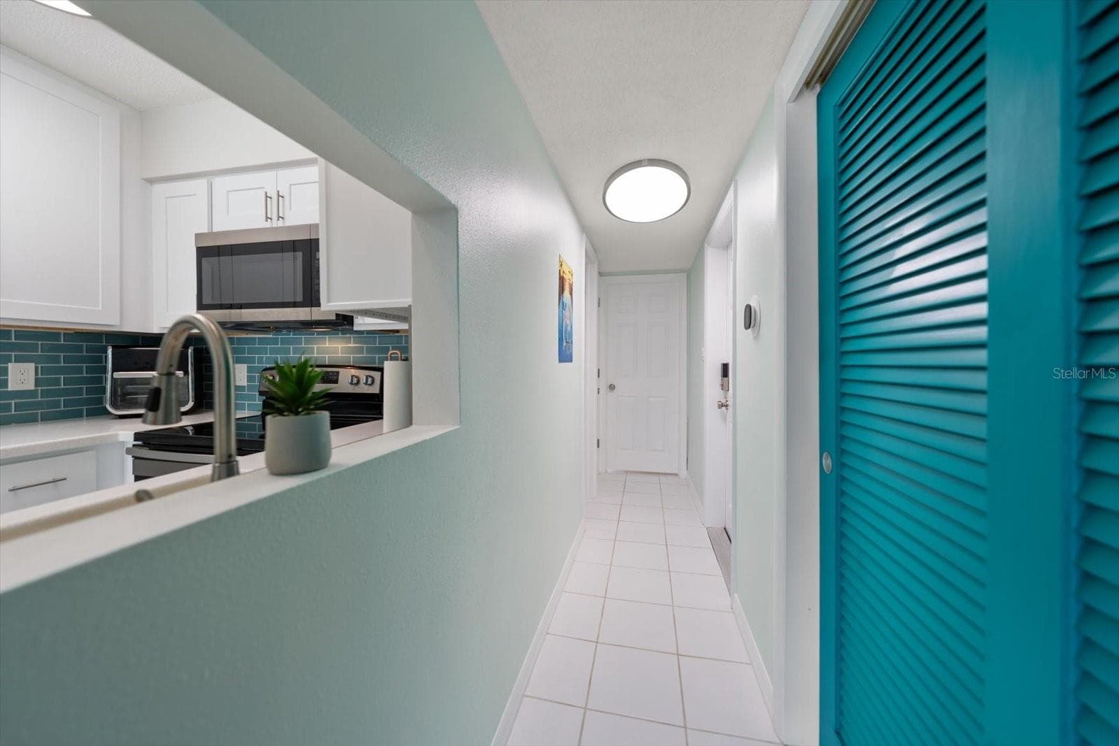 Condominium at 599 WESTWINDS DR #9, PALM HARBOR, photo 16 of 24